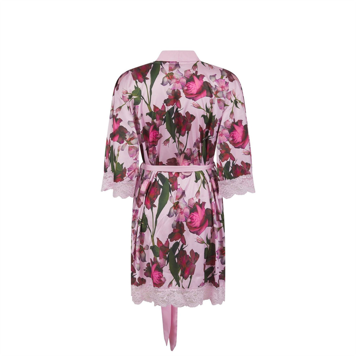 Ted Baker Taylor Silk Dressing Gown