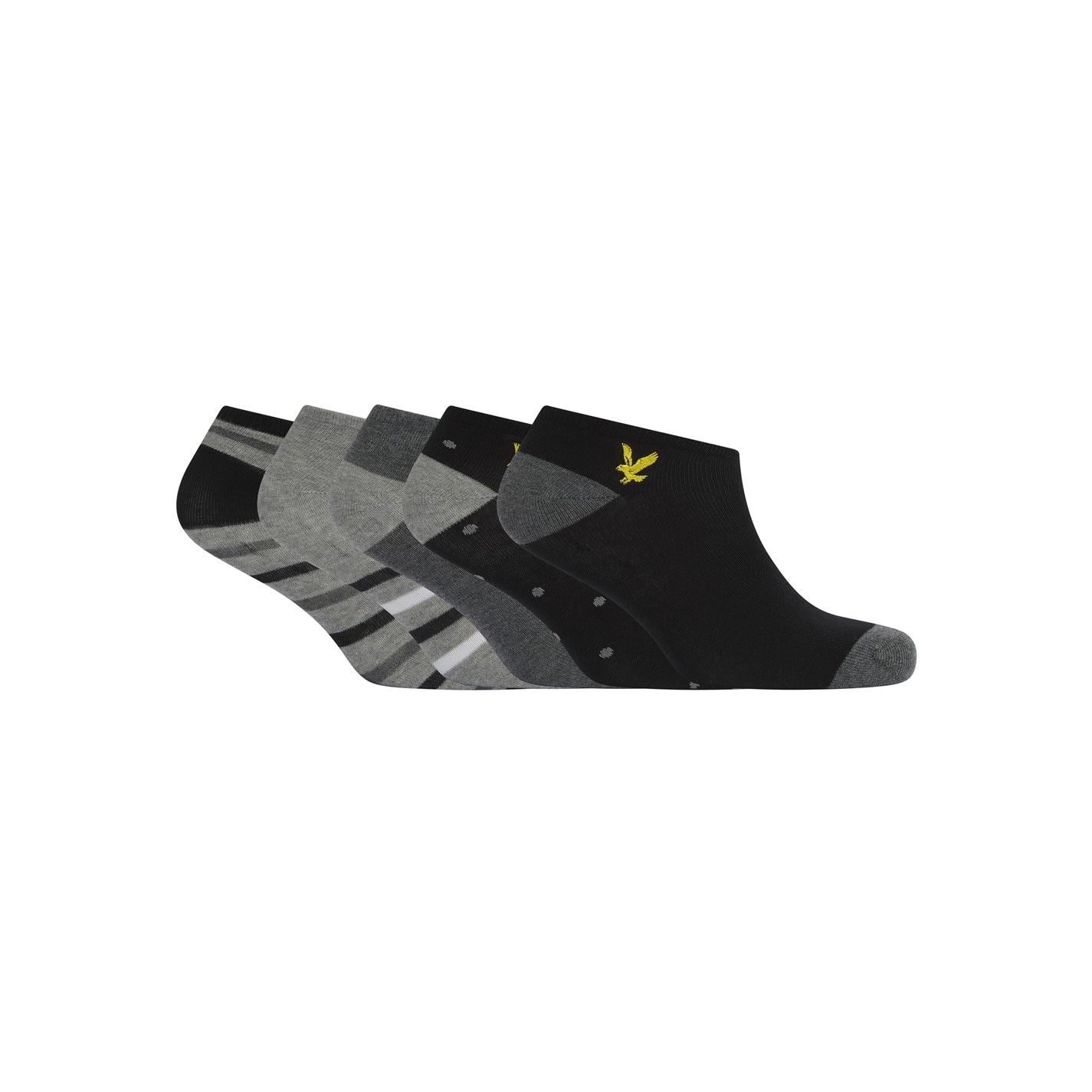 Lyle and Scott Work Socks