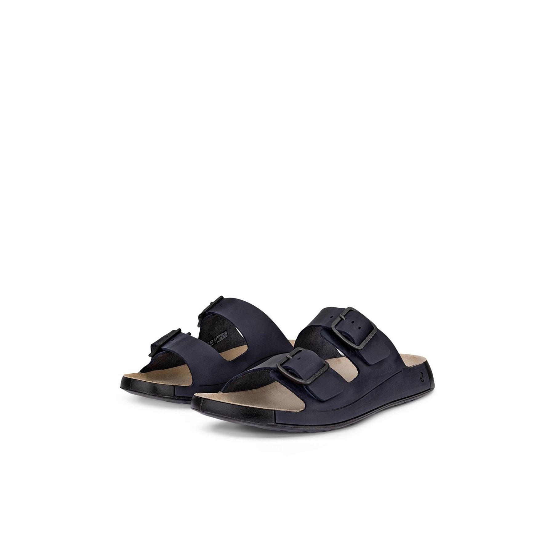 Ecco Flat Sandals