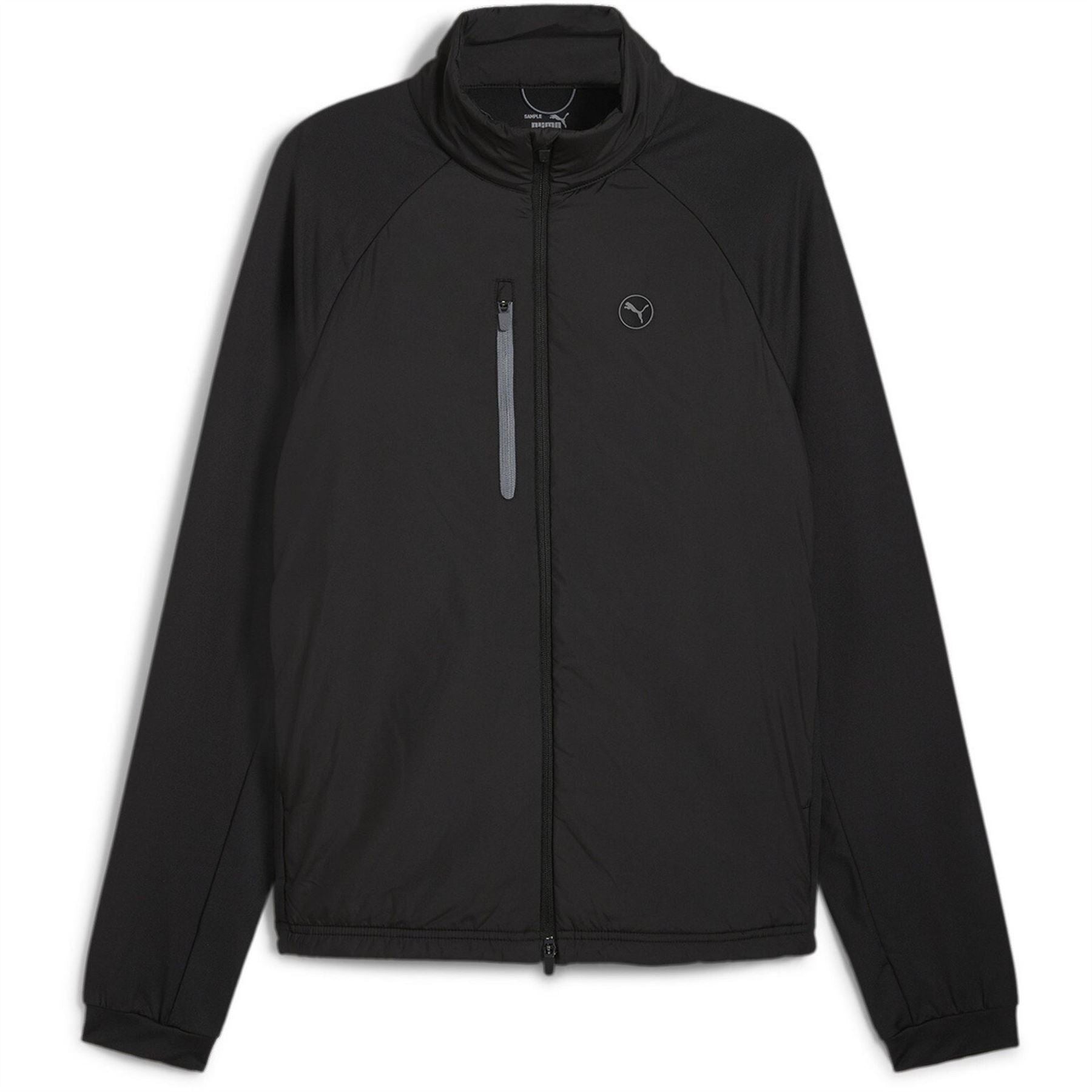 Puma Mens Hielands Jacket Golf