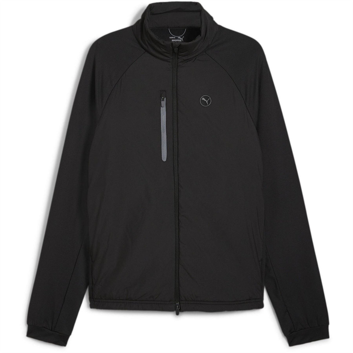 Puma Mens Hielands Jacket Golf