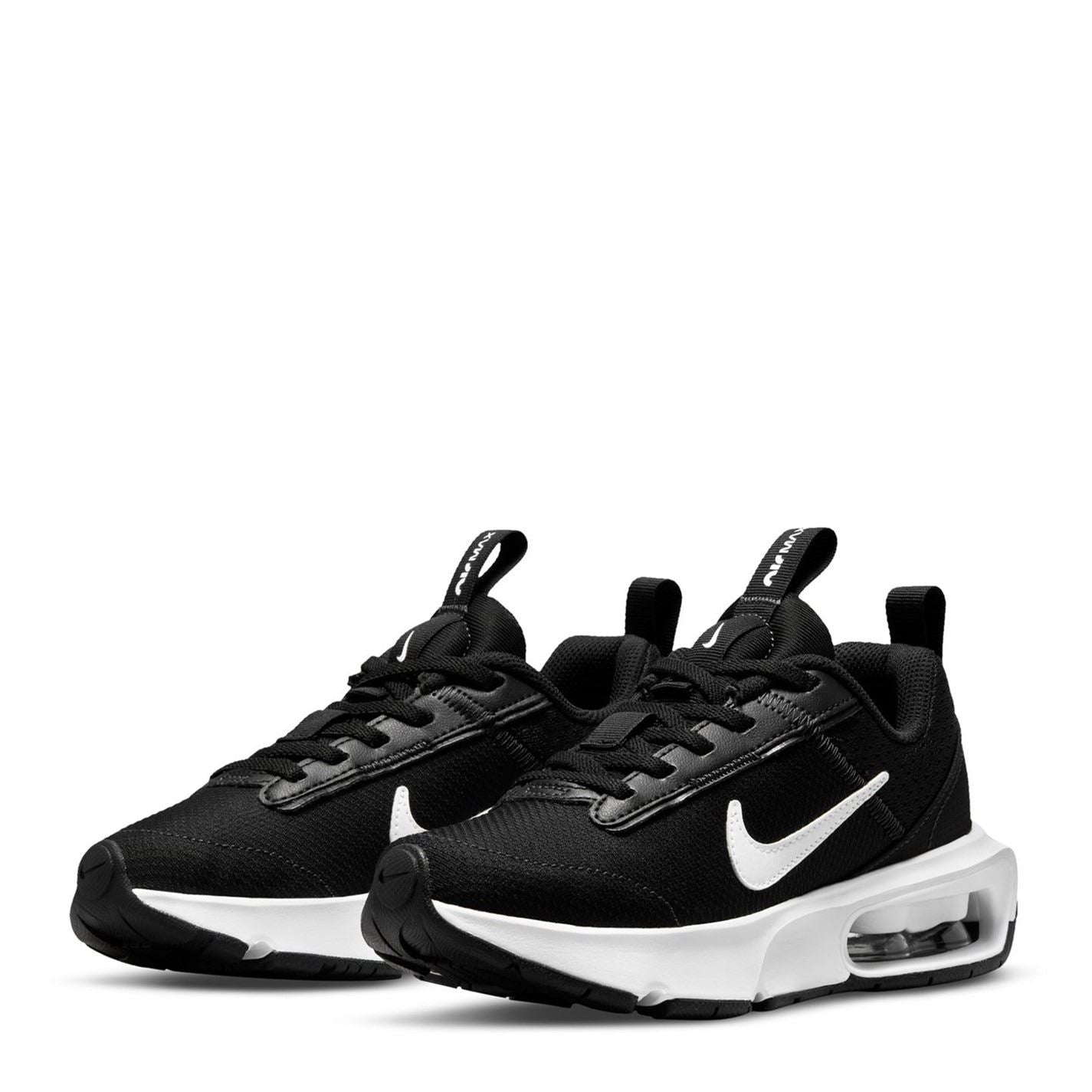 Nike Air Max Intrlk Lite Little Kids Shoes