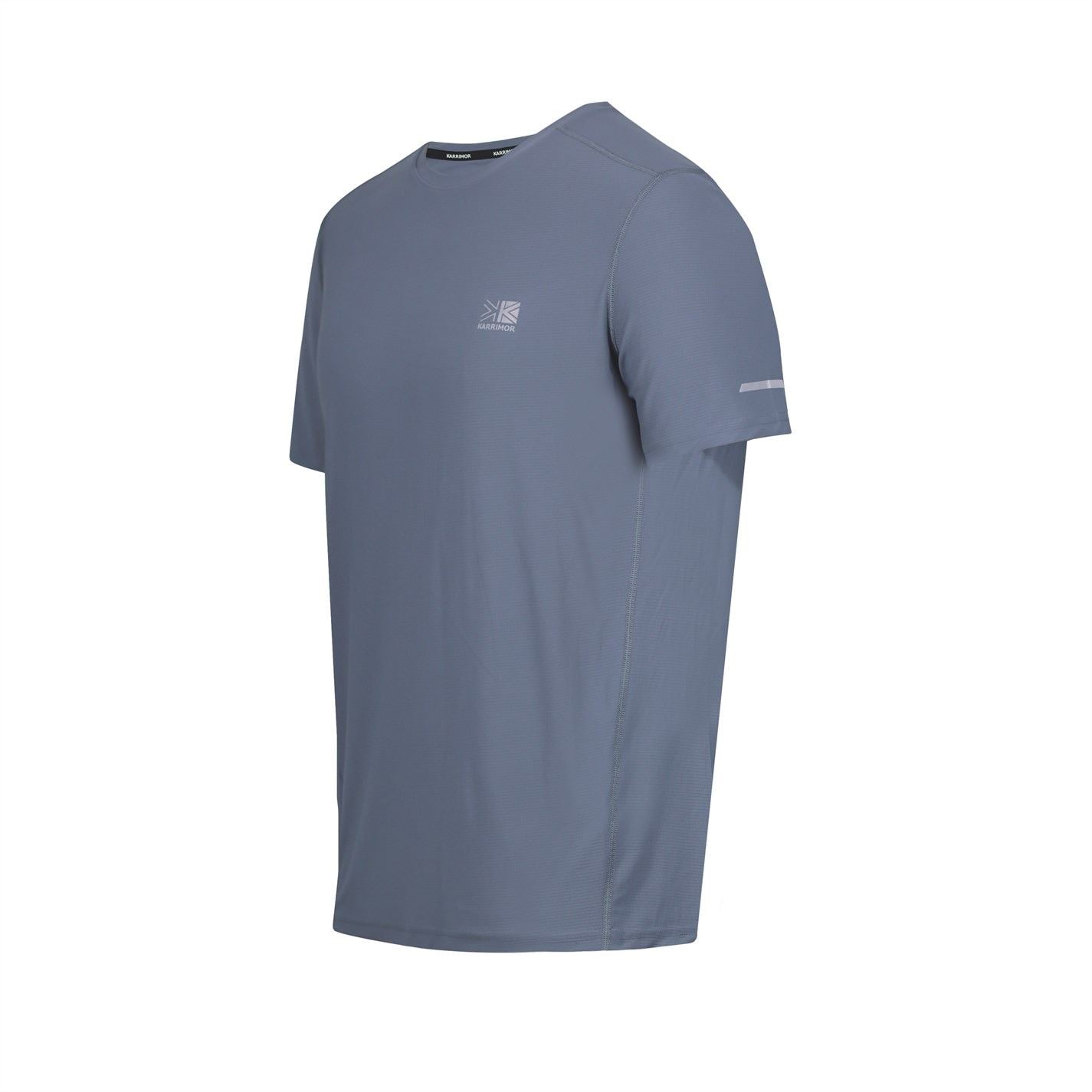 Karrimor Mens Run Short Sleeve T-Shirt
