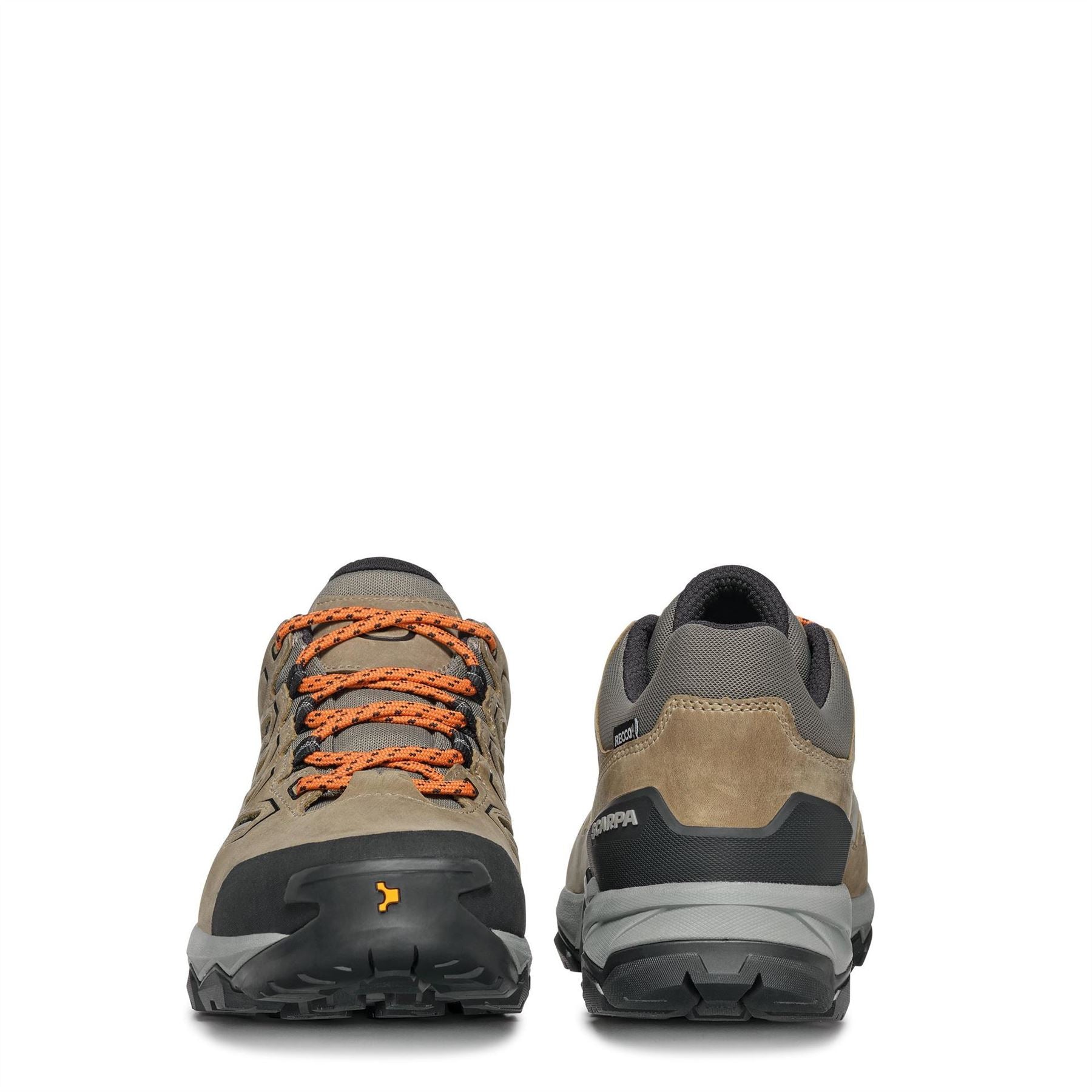 Scarpa Mens Moraine GorE-Tex Hiking Shoe