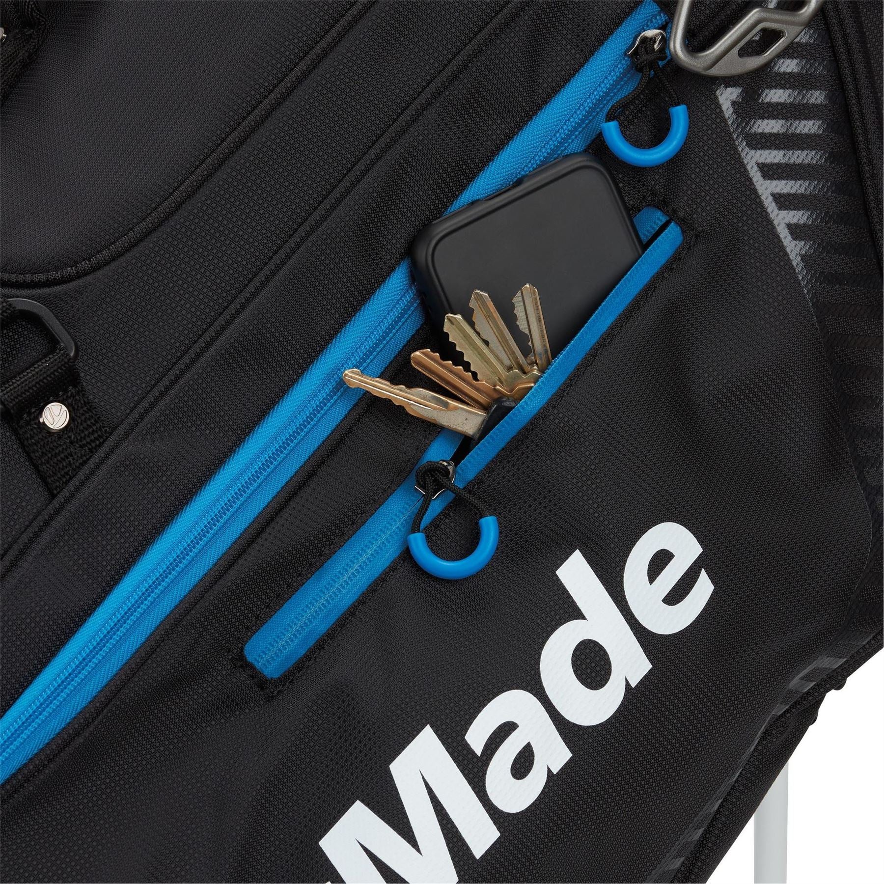 TaylorMade Pro Golf Stand Bags