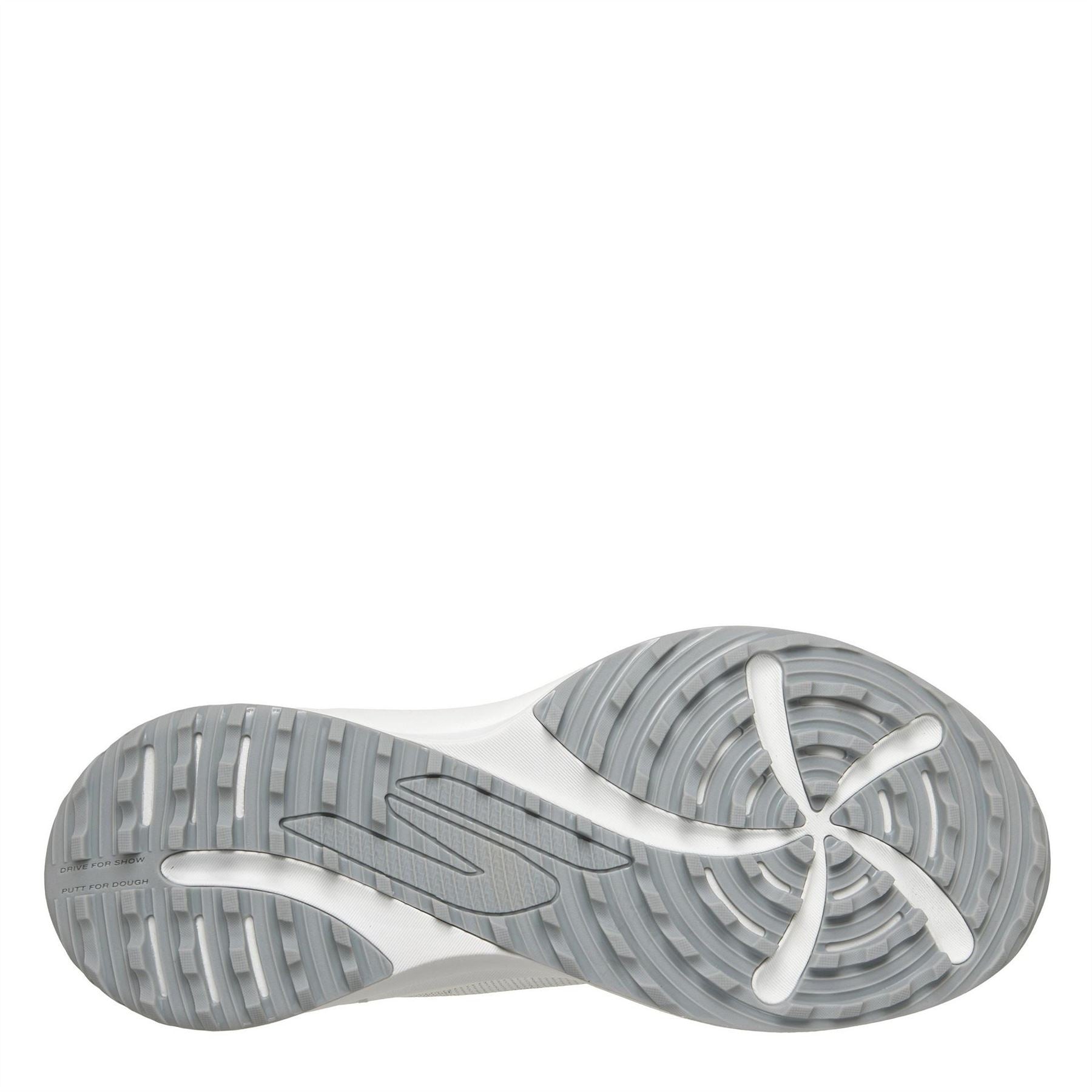 Skechers Flow Walking Shoes with Flat Heel