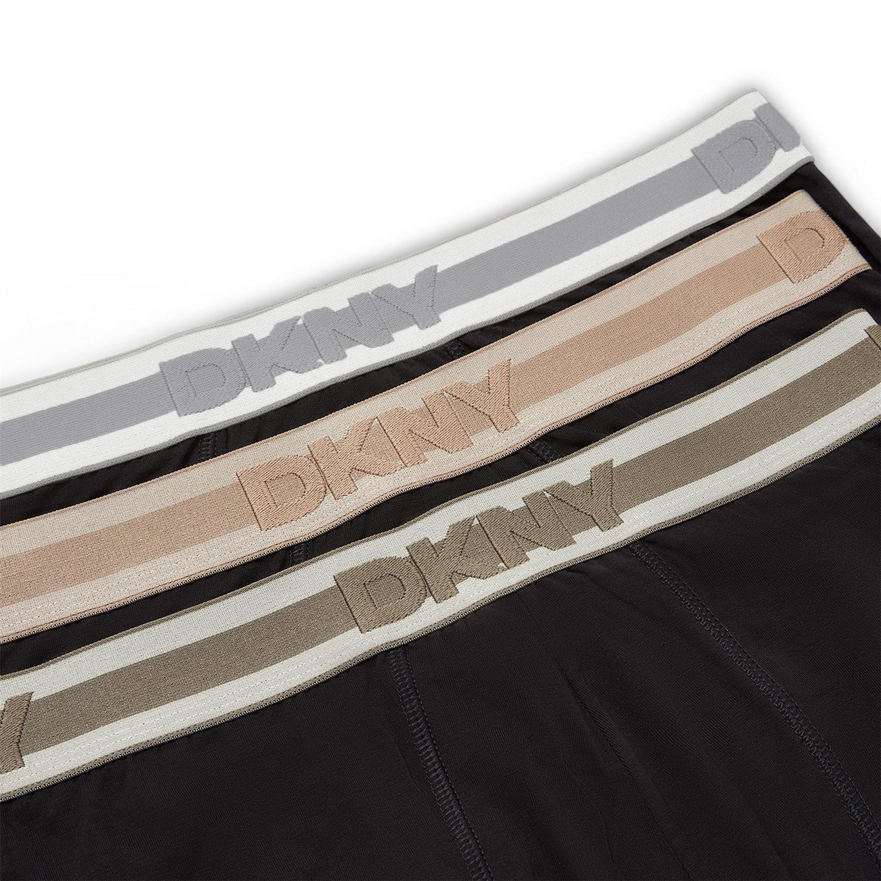 DKNY 3 Pack Trunks Greenville
