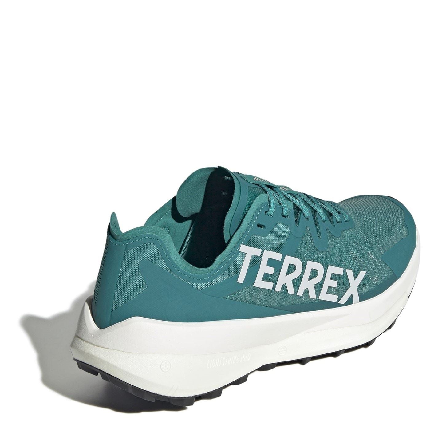 adidas Mens Terrex Agravic Speed Trail Running Shoes