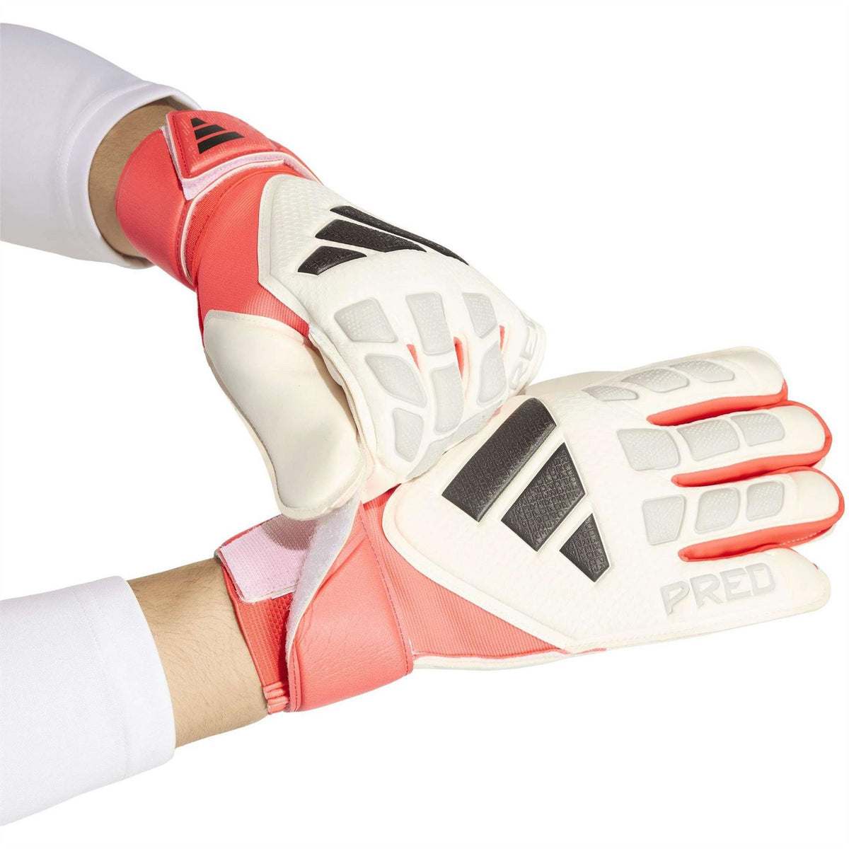 adidas Predator Padded Soccer Gloves