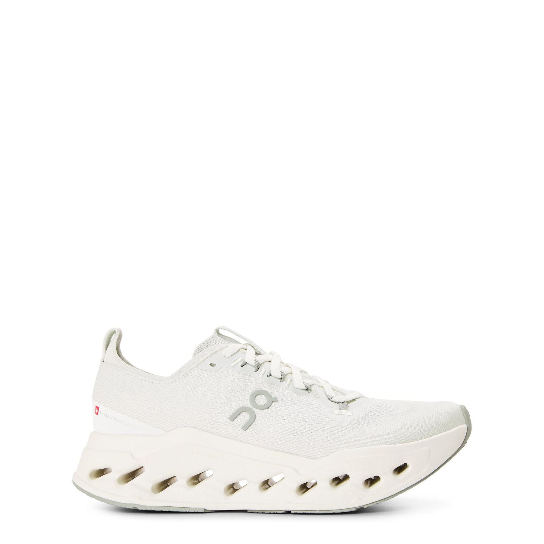 On Cloudsurfer Max Road Running Shoes