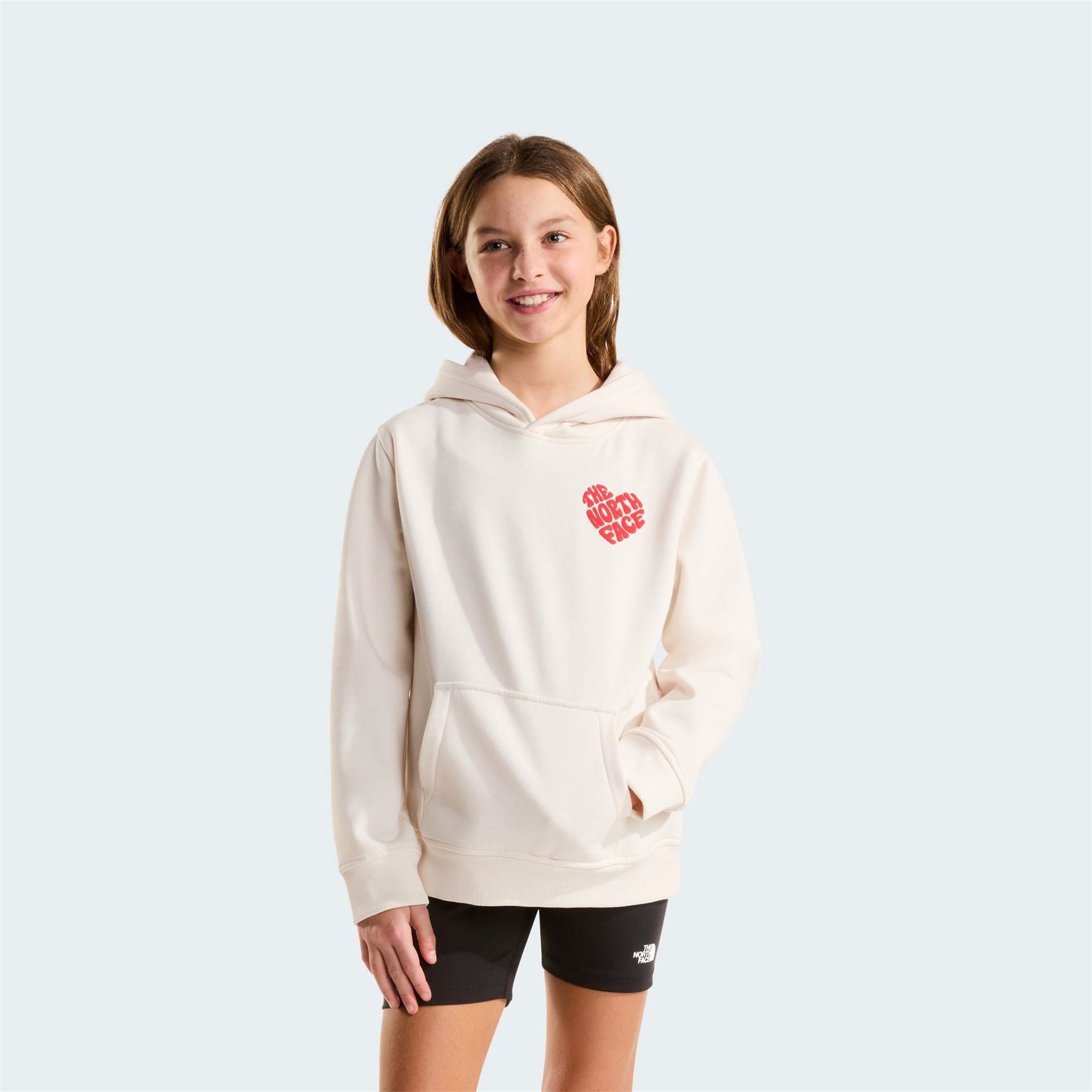The North Face Brand Proud Hoodie Mens