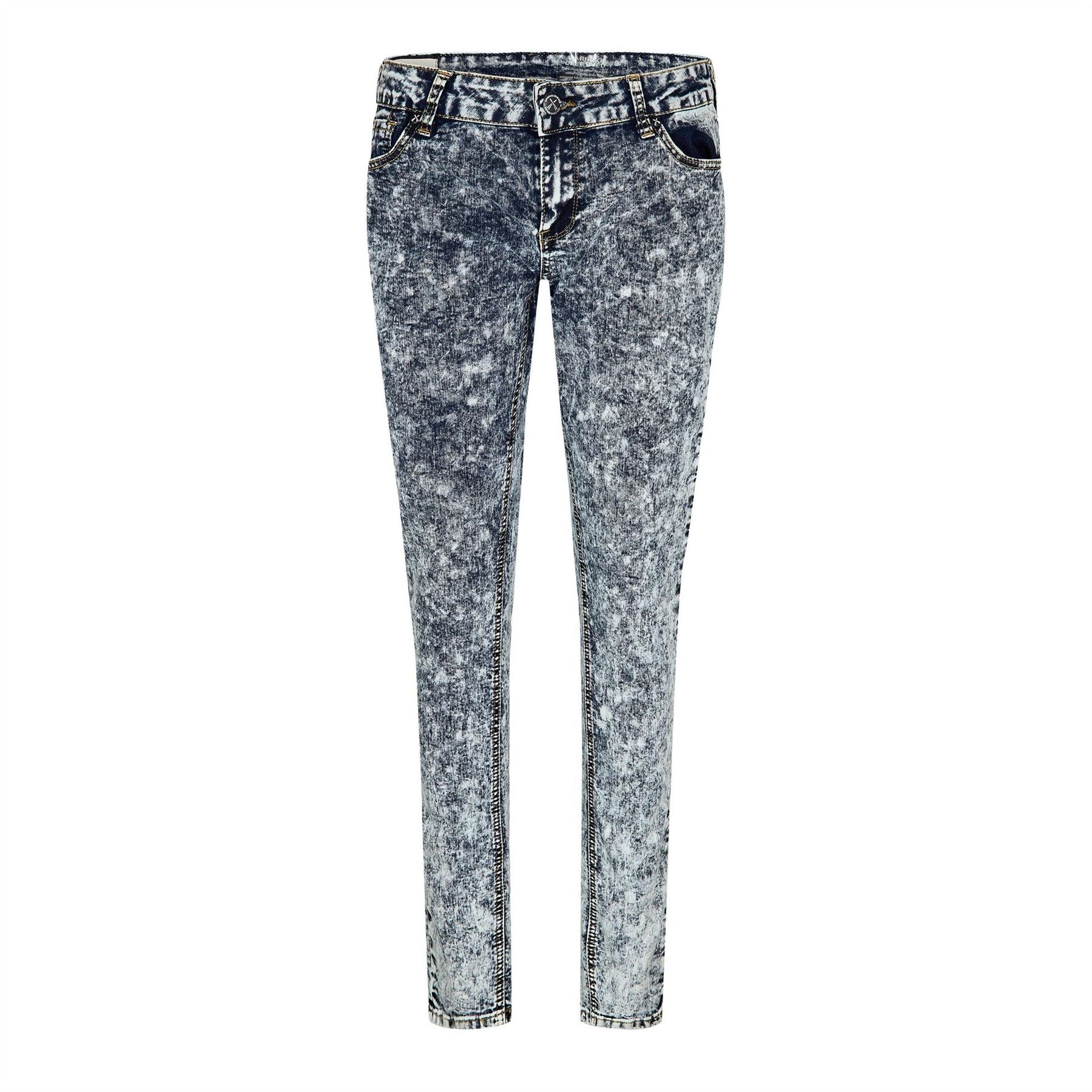 Criminal Damage Super Skinny Jeans