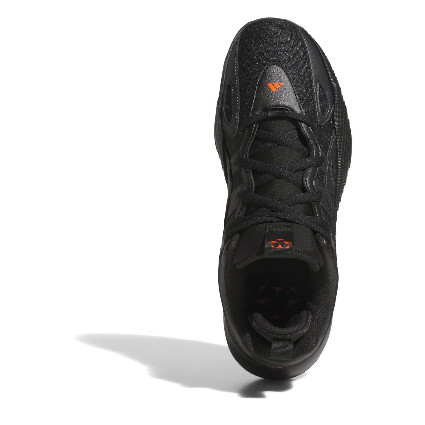 adidas Mens Trae Young Unlimited 2 Low Trainers