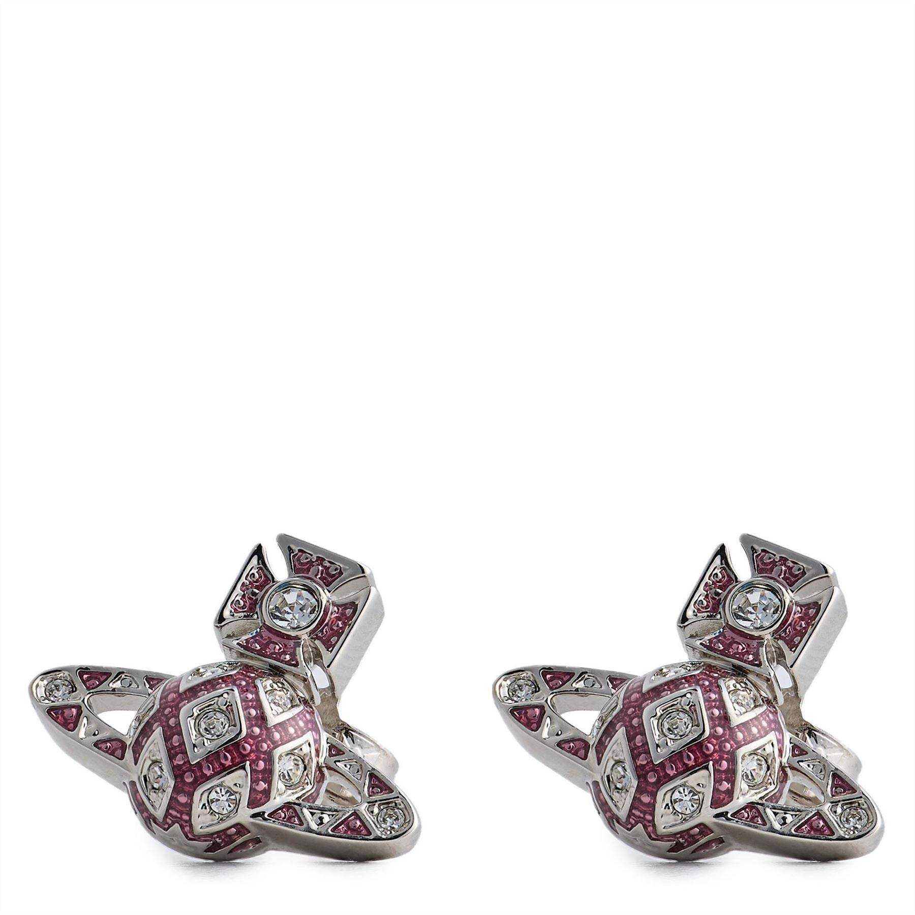 Vivienne Westwood Viv Rachelle Earring Ld64