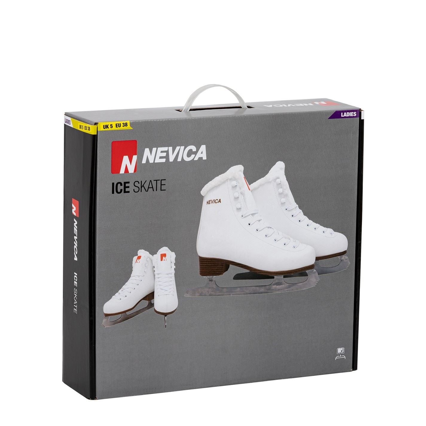 Nevica Ice Skate  Ladies
