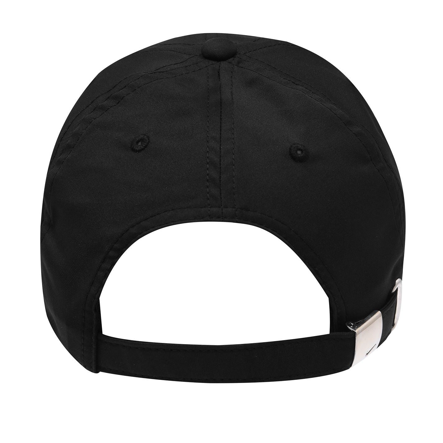 Nike Met Swoosh Cap Junior