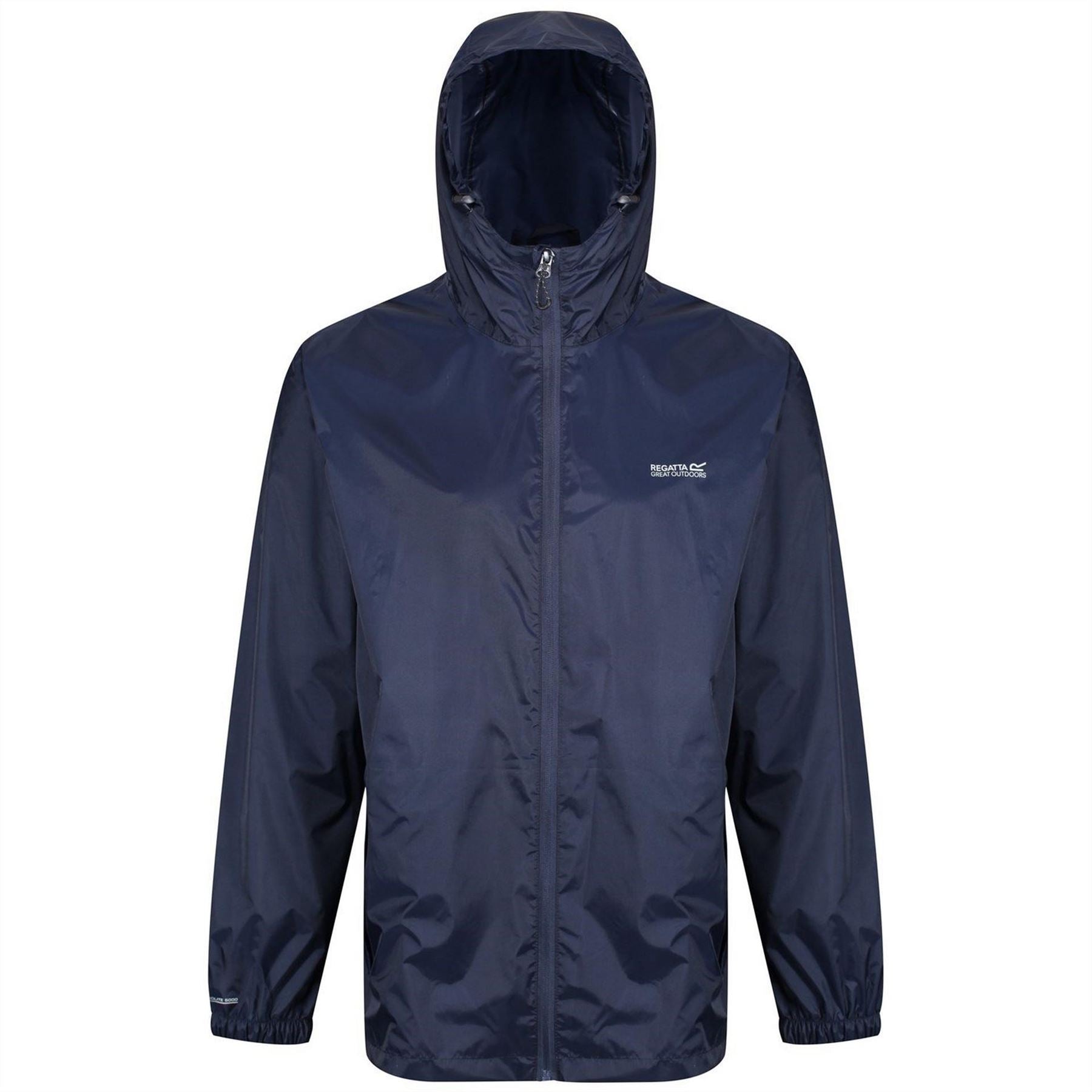 Regatta Pack It Waterproof Isotex 5000mm Waterproof Jacket