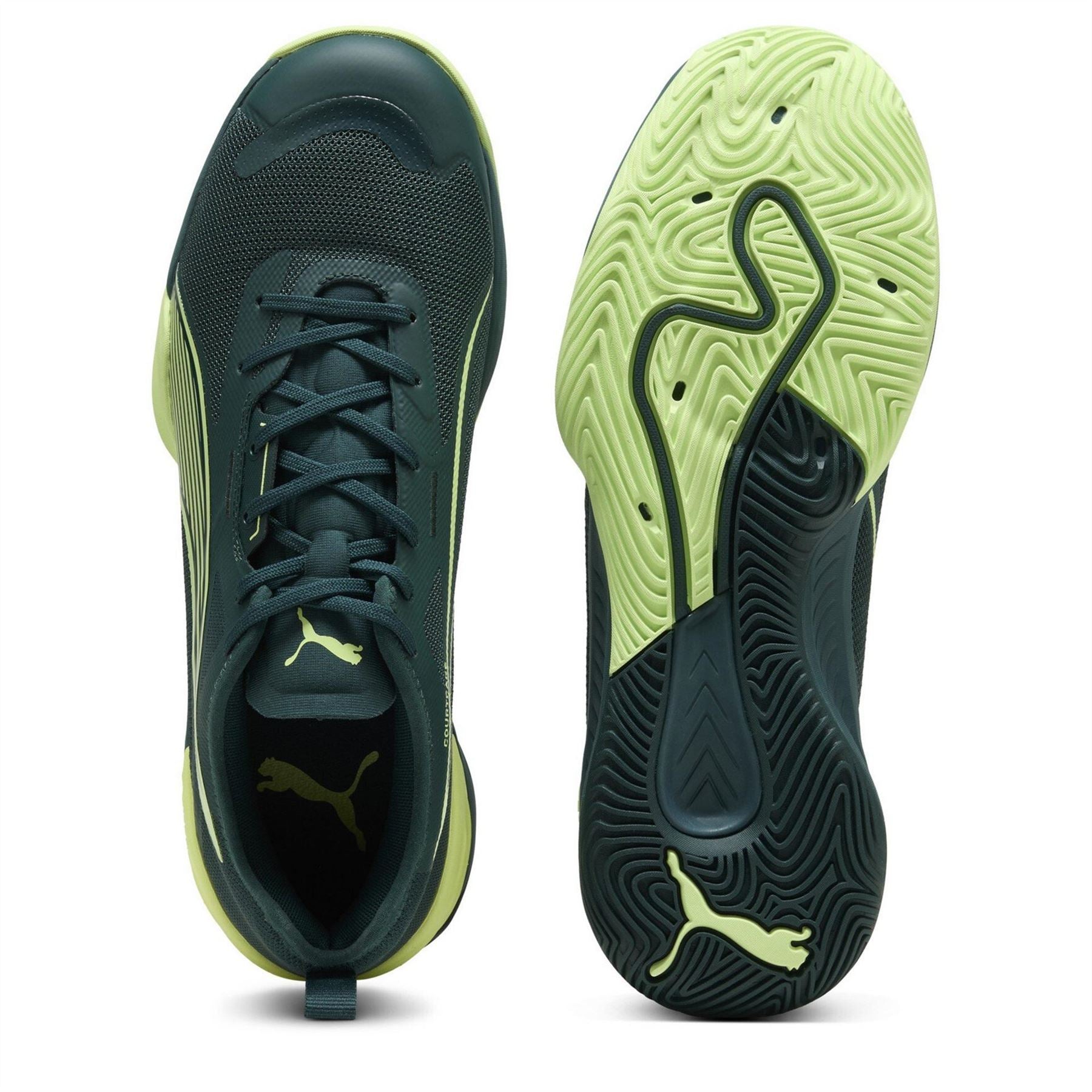 Puma Eliminate Nitro 4 Handball Trainers