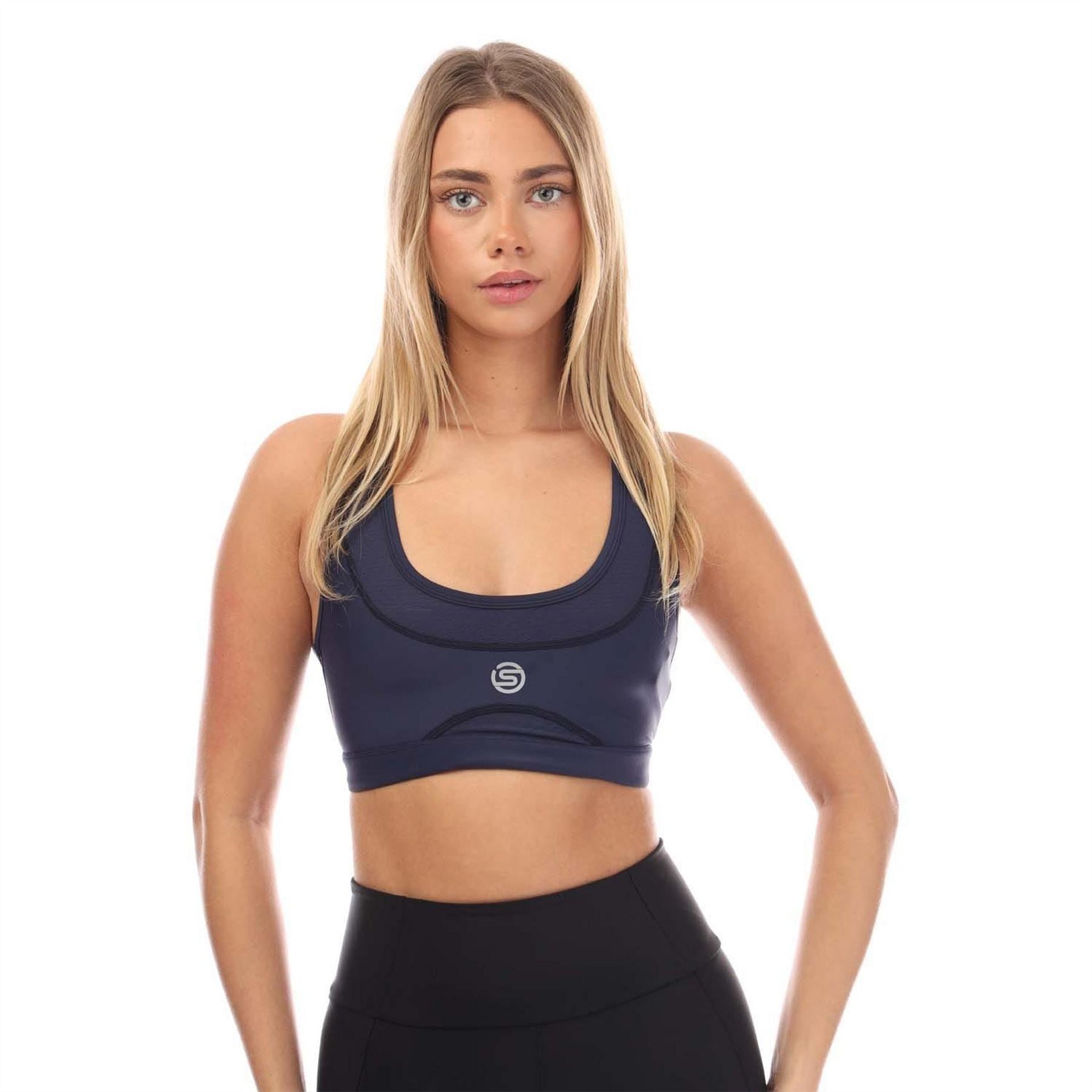 Skins 3 Elite Bra