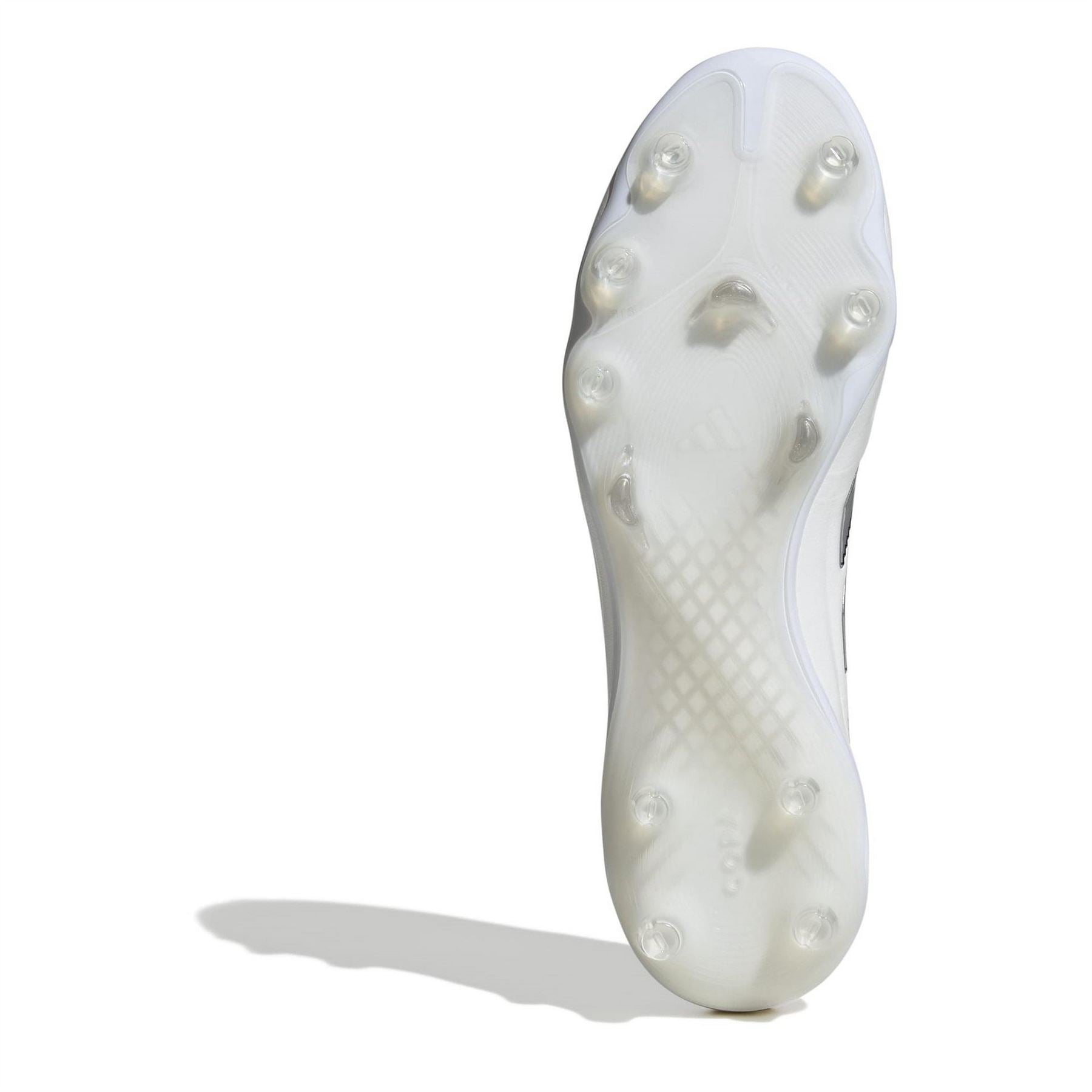 adidas Copa Pure Iii Elite Laceless Firm Ground Football Boots