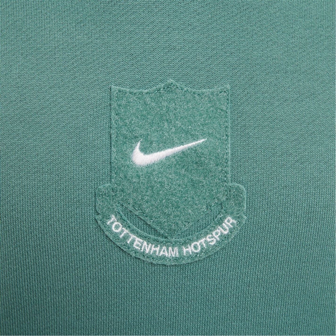 Nike Tottenham Hotspur Third Hoodie 2024 2025 Juniors