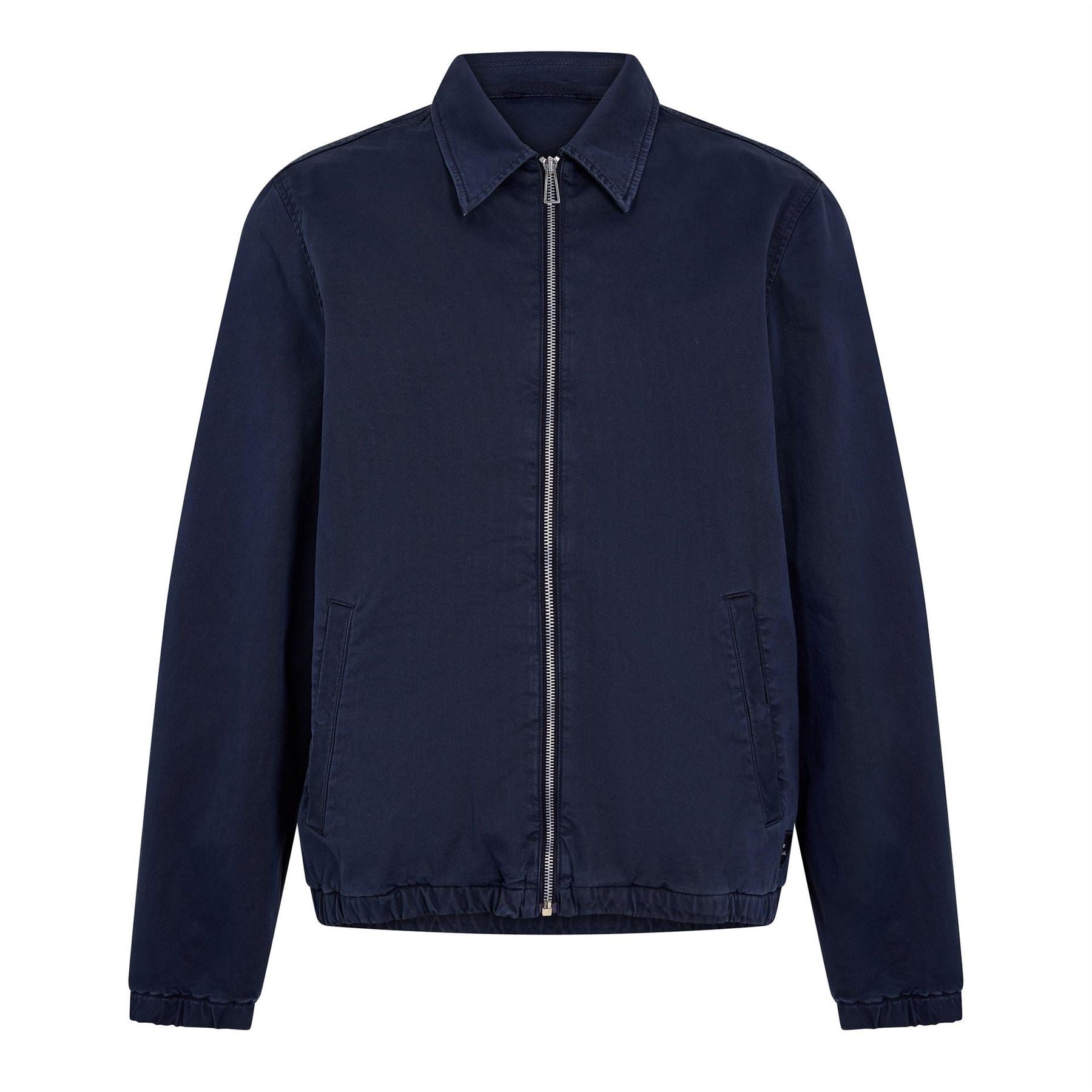 PS Paul Smith Coaches Harrington Jacket
