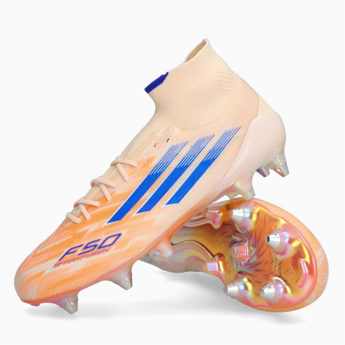 adidas F50 Sparkfusion Elite Soft Ground Football Boot