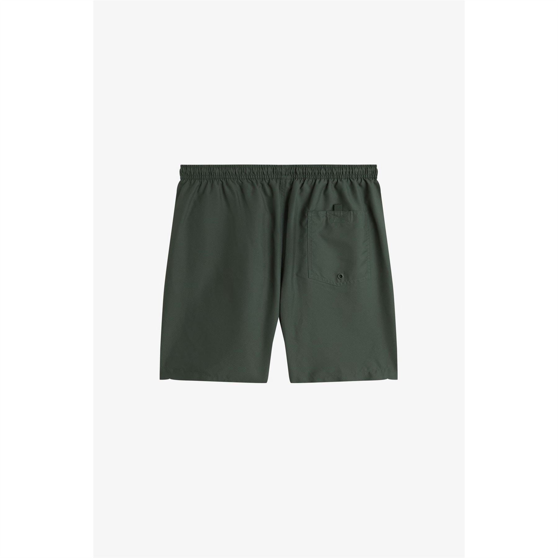 Fred Perry Swim Shorts