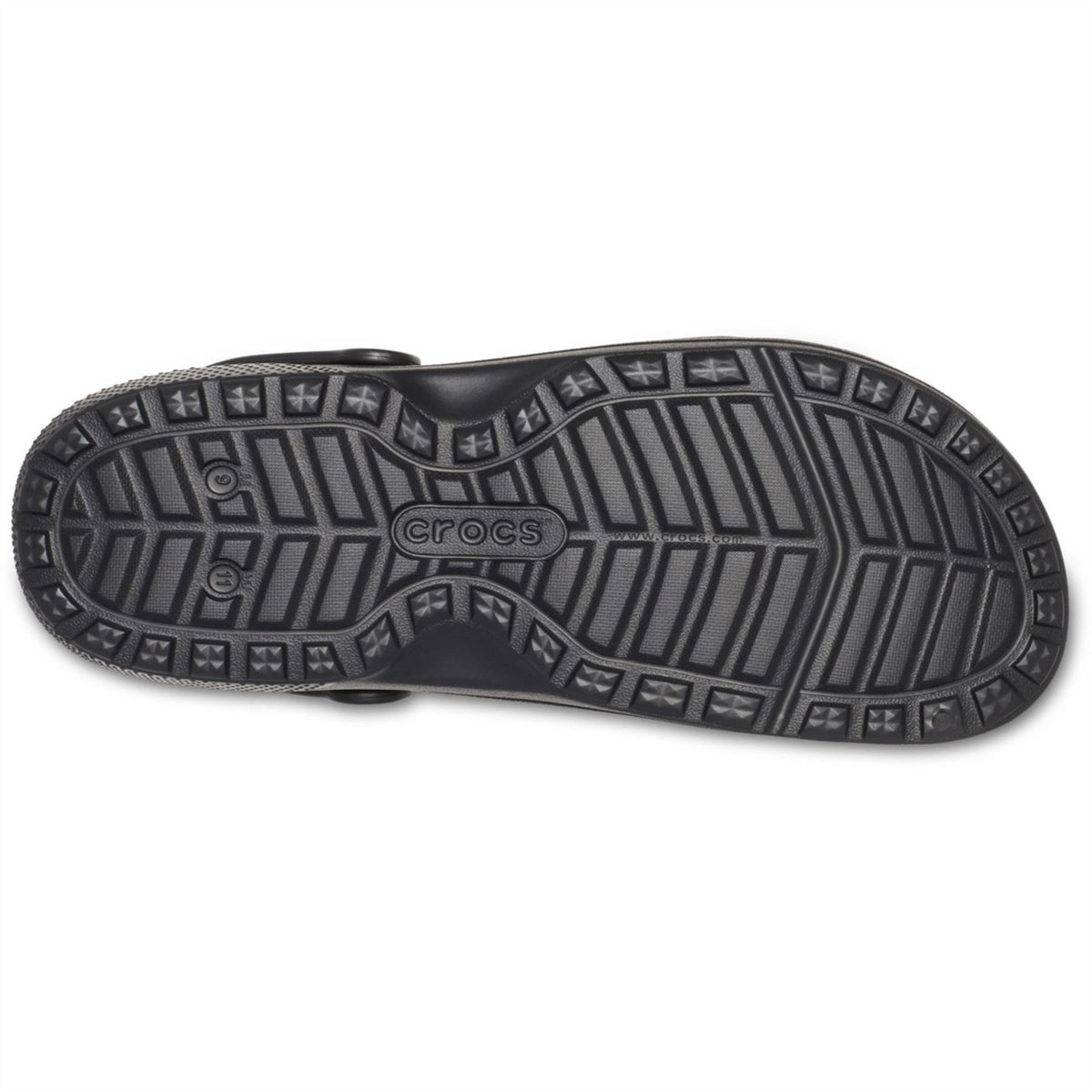 Crocs Specialist Ii Vent Work Clog