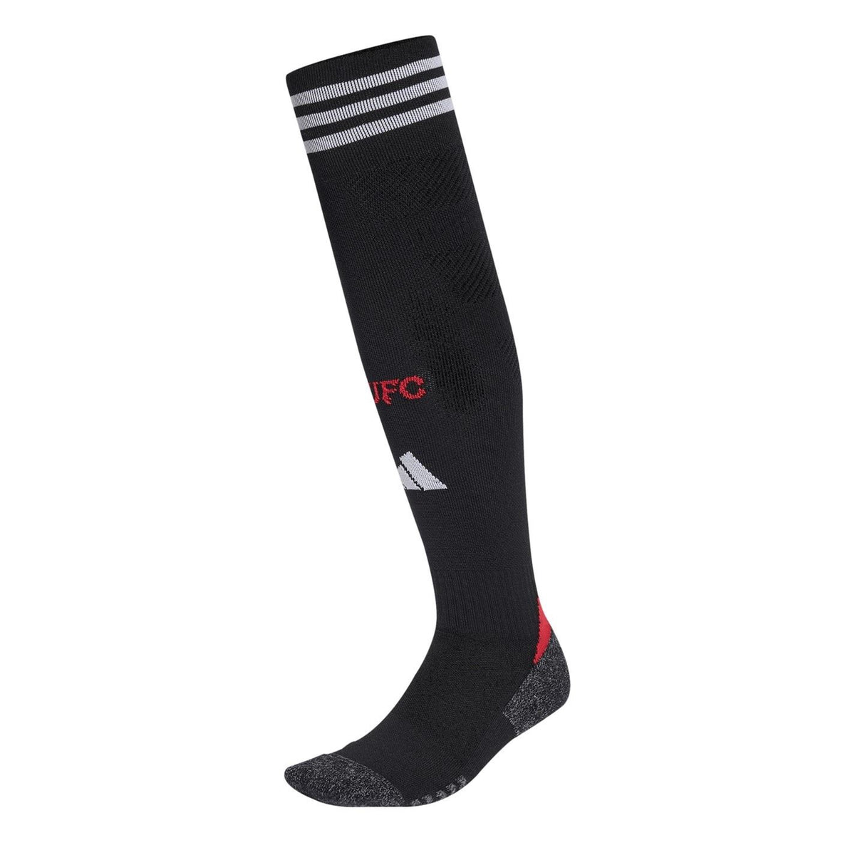 adidas Manchester United Home Socks 2025 2026 Adults
