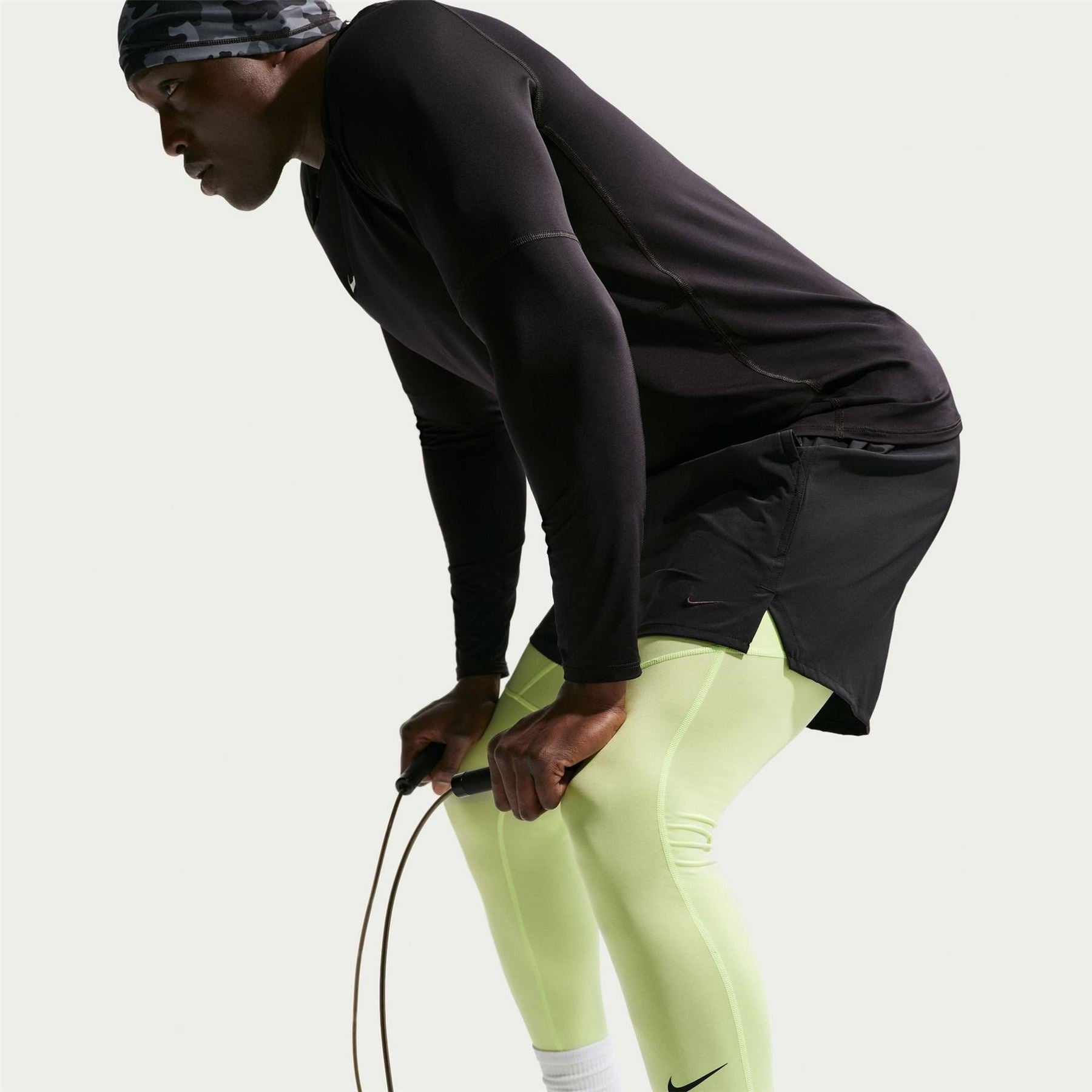 Nike Npt Df Tight Sn62