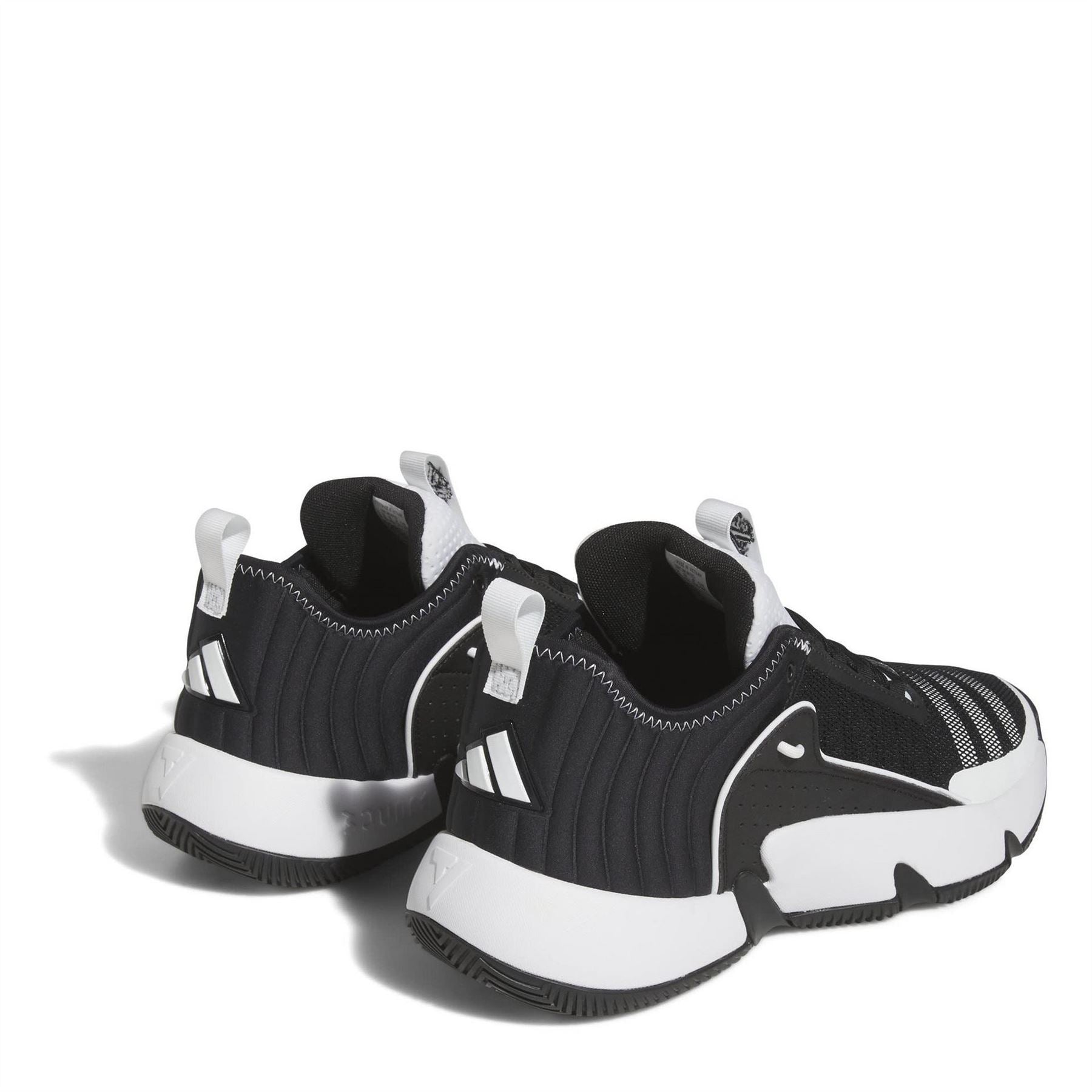 adidas Mens Trae Unlimited Shoes