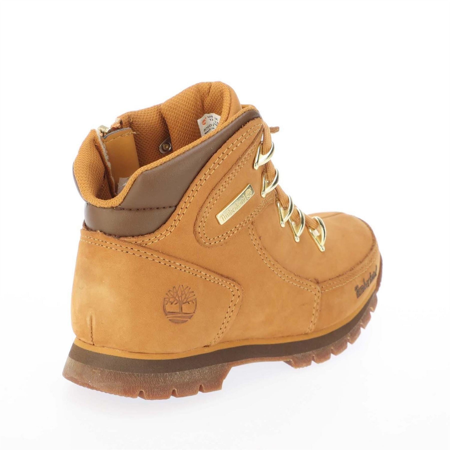 Timberland Rock Mid Bungee Boot