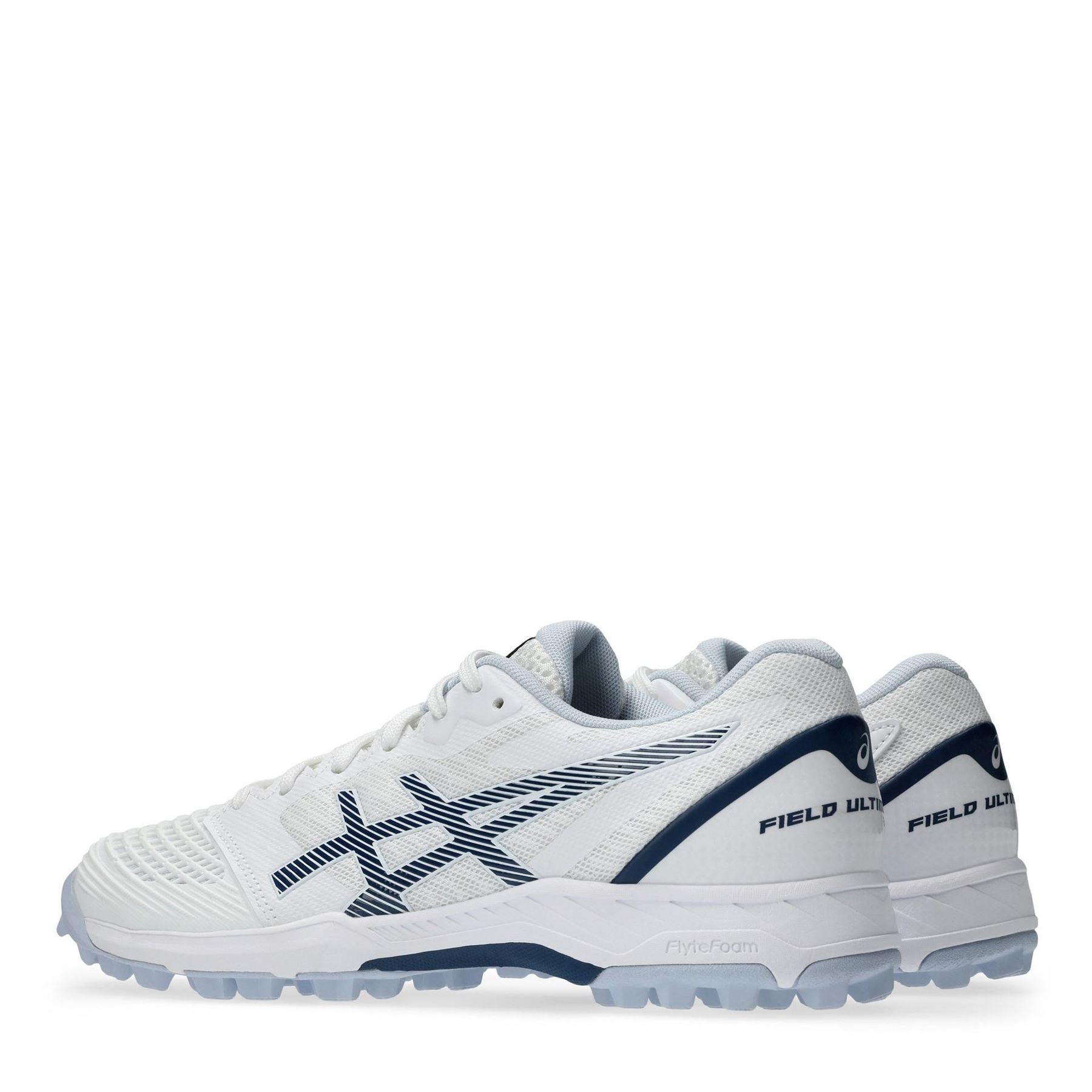 Asics Field Astro Hockey Shoes