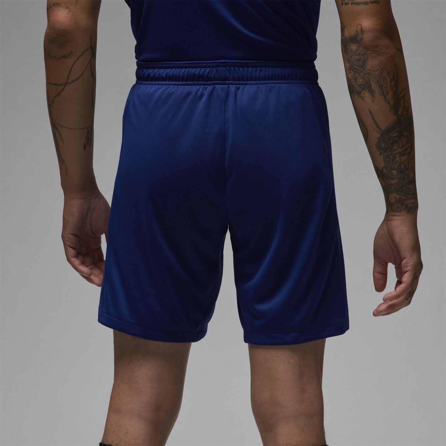 Nike Paris Saint Germain Fourth Shorts 2025 Adults