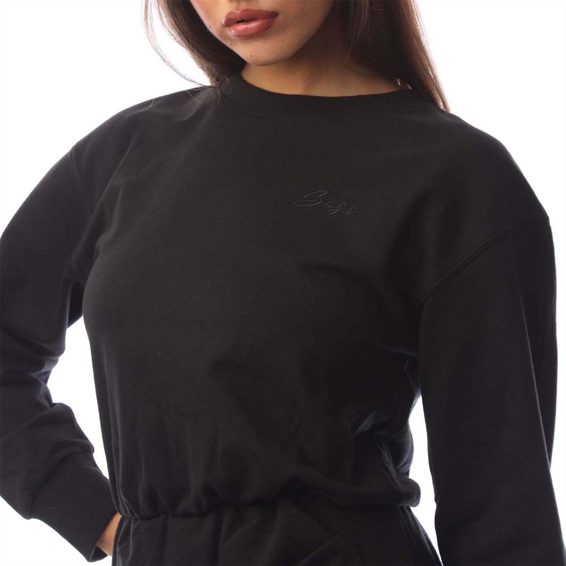 Boss Ettic Dress