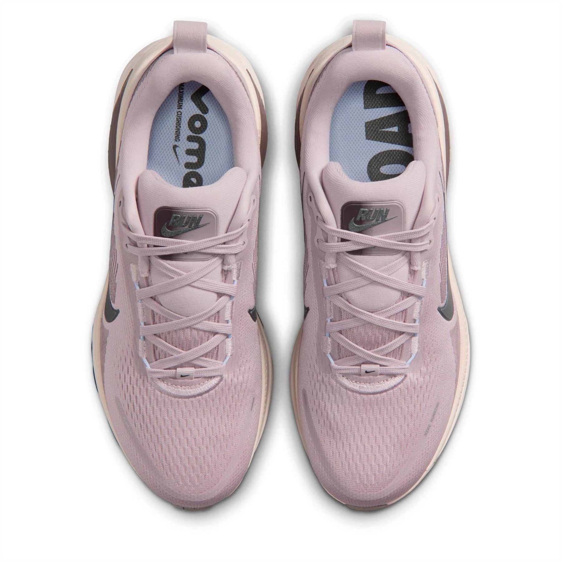 Nike Womens Vomero 18 Road Running Shoes