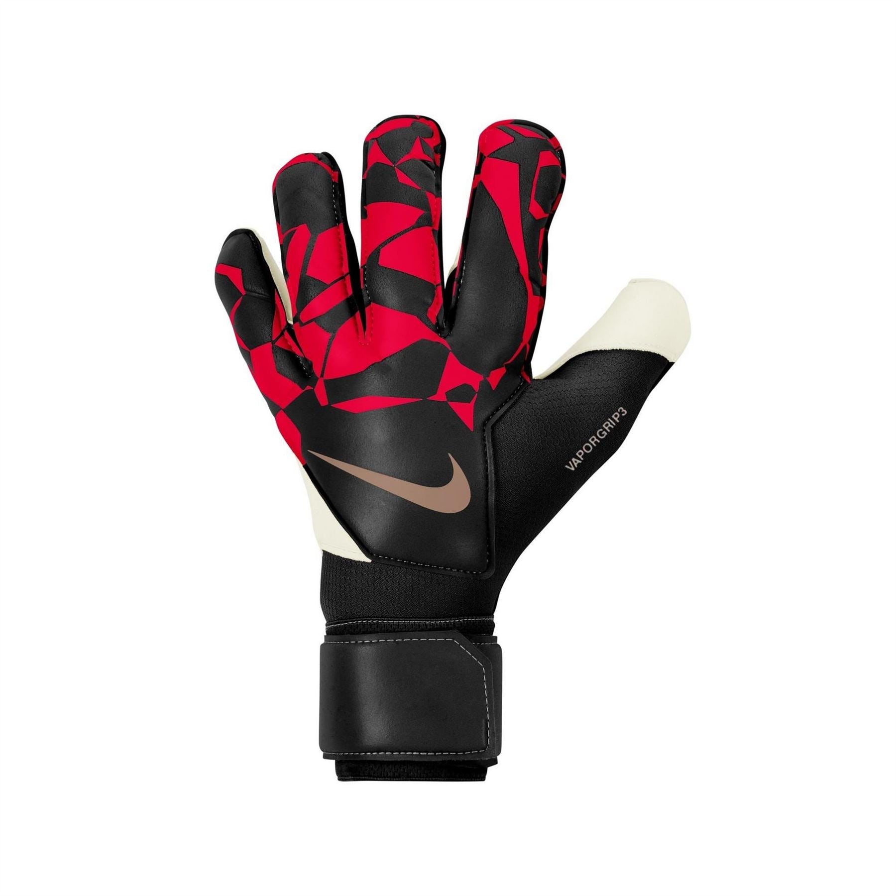 Nike Mercurial Grip Goalkeeper Gloves