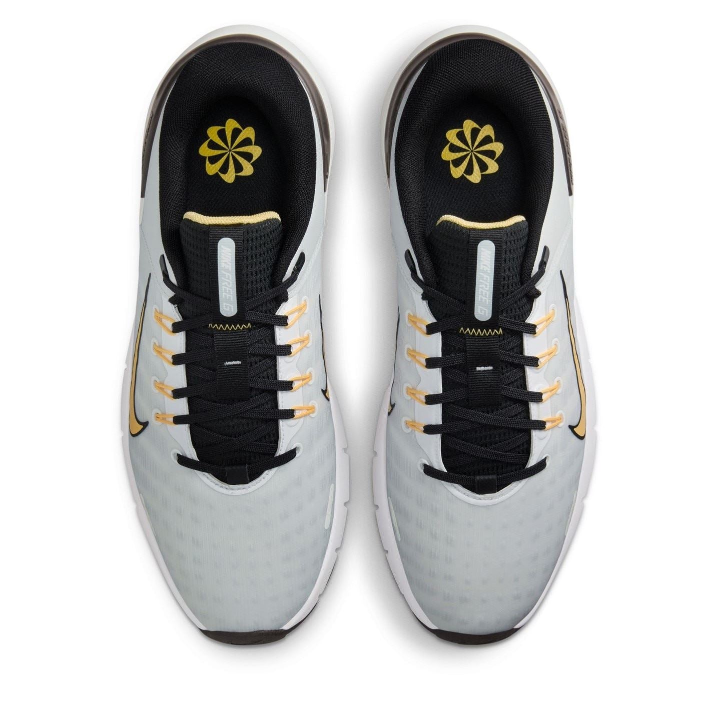 Nike Mens Free Golf Golf Shoes