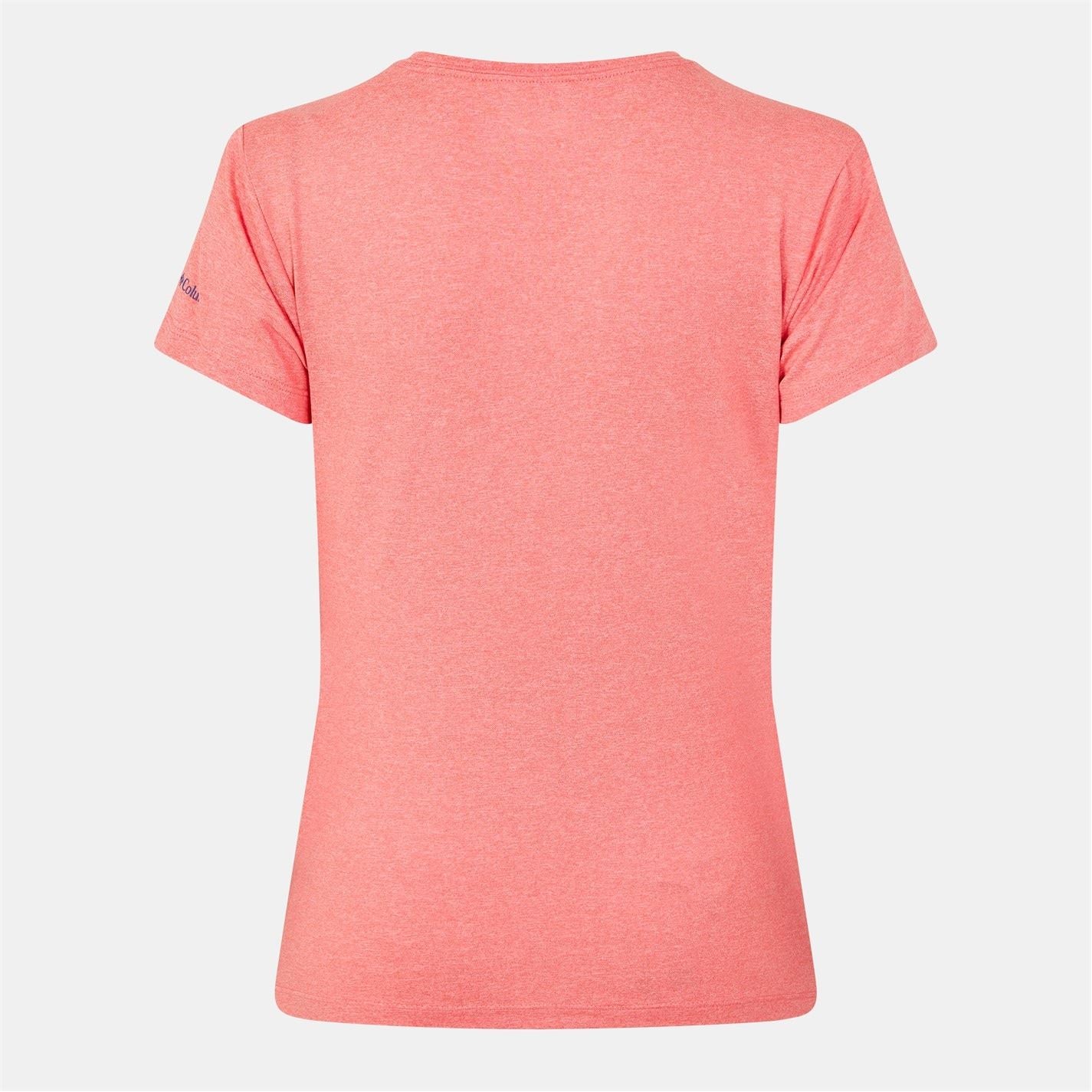 Columbia Sloan Crew Neck Short Sleeve T-Shirt