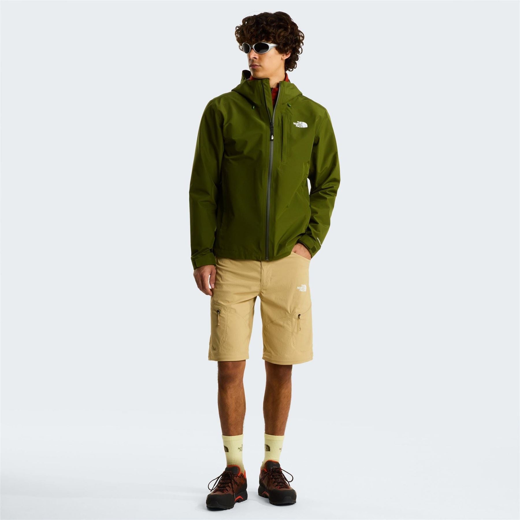 The North Face Mens Pant
