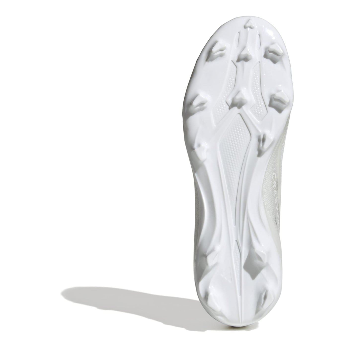 adidas CRAZYFAST.1 Junior Firm Ground Football Boot