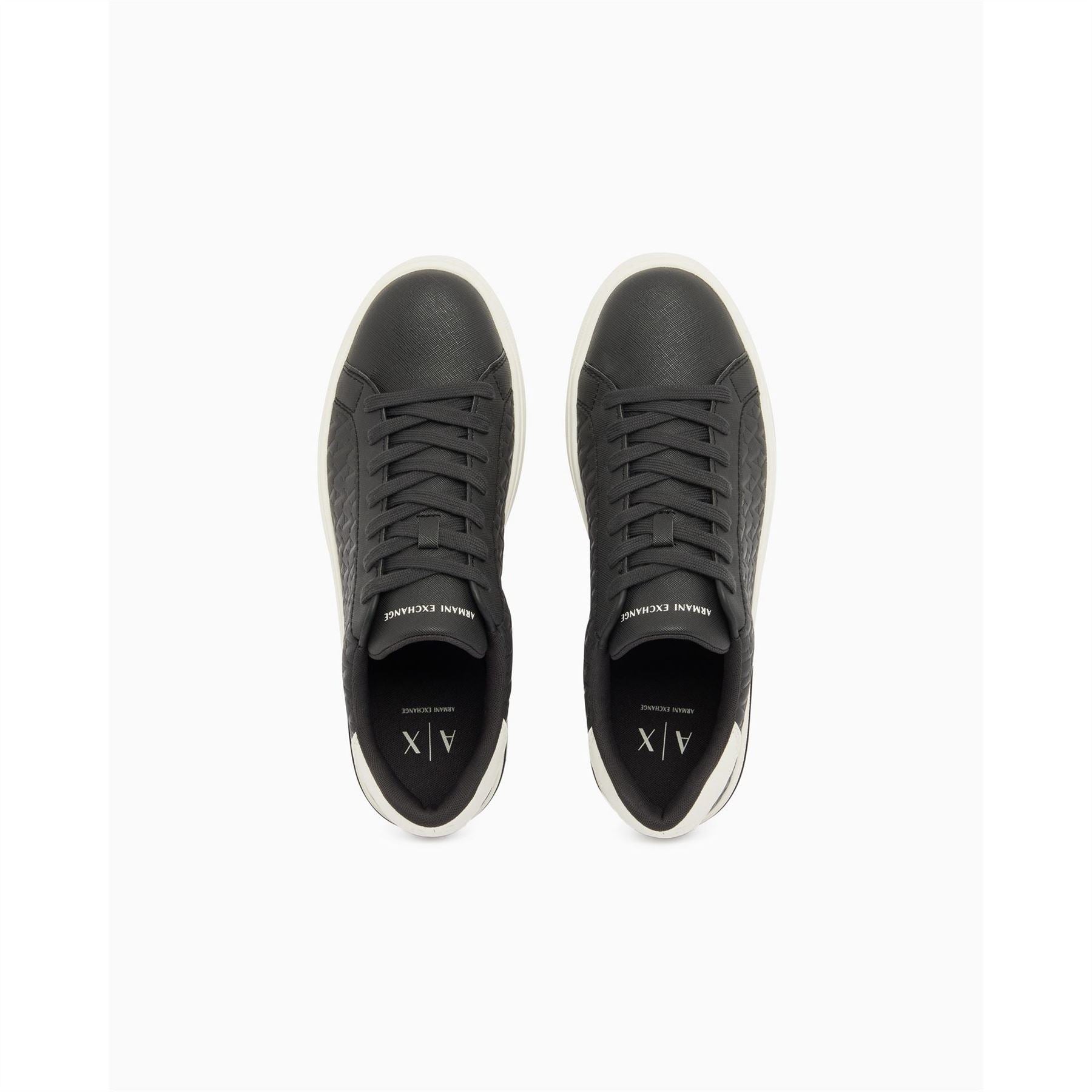 Armani Exchange Exchange Sneaker