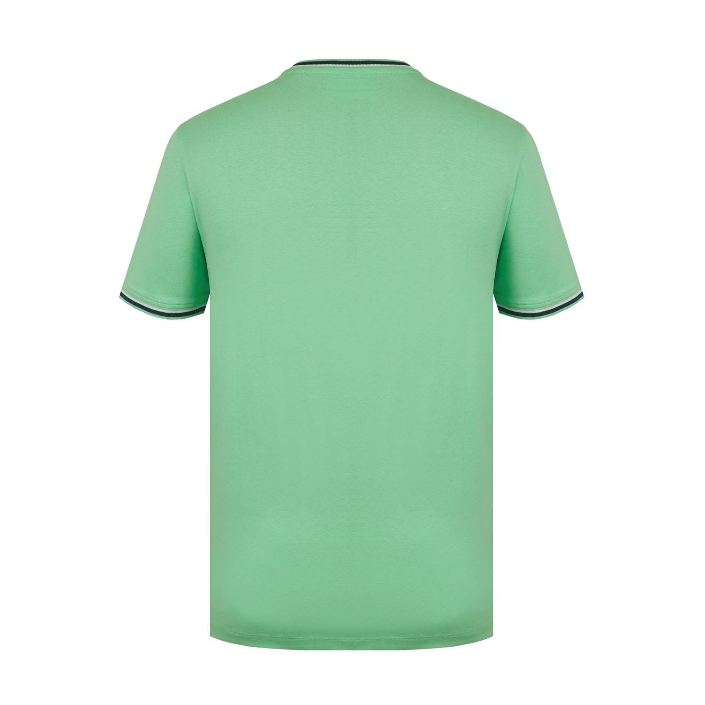 Slazenger Mens Tipped T-Shirt
