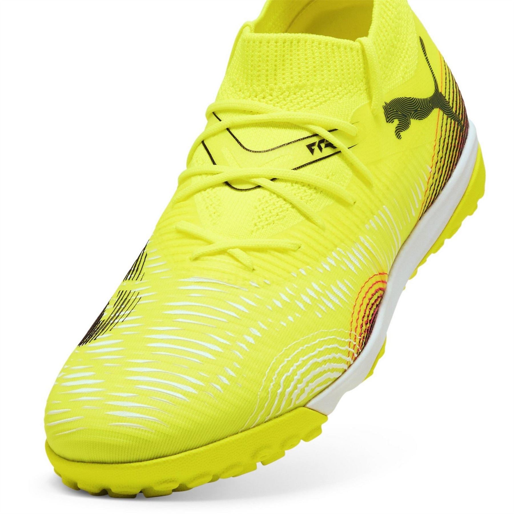 Puma Future 8 Match Astro Turf Football Boots