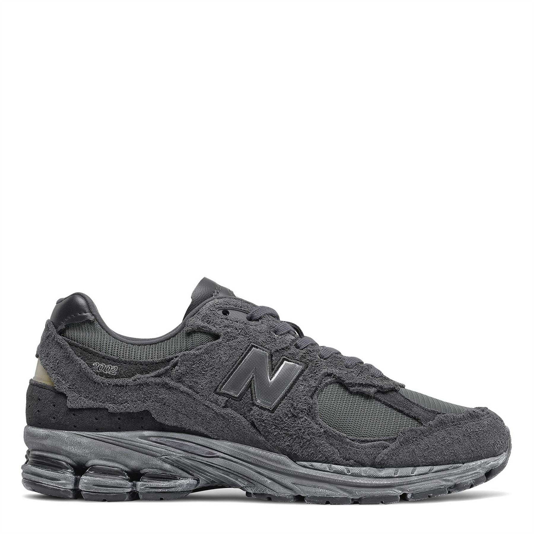 New Balance Mens 2002r Protection Pack