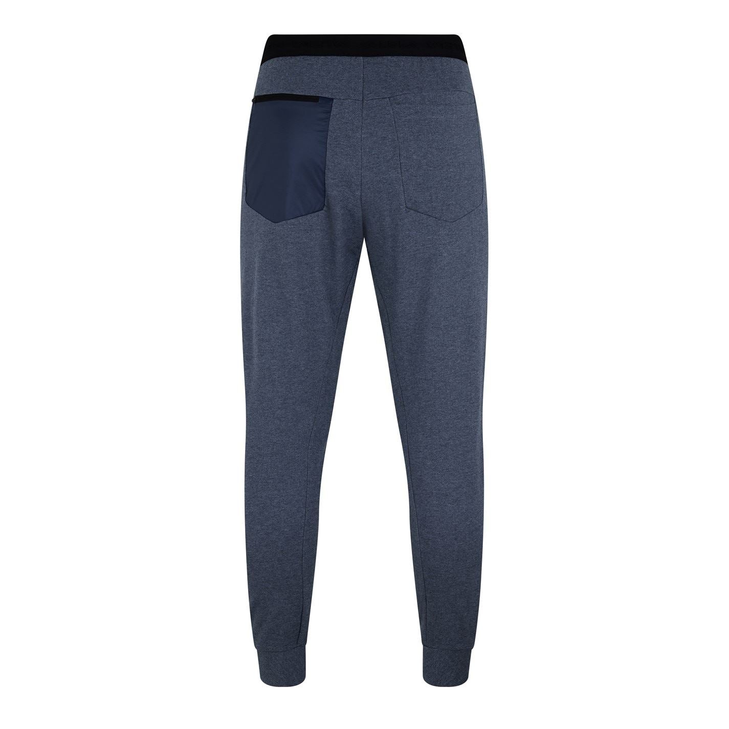Salewa Closed Hem Jersey Joggers