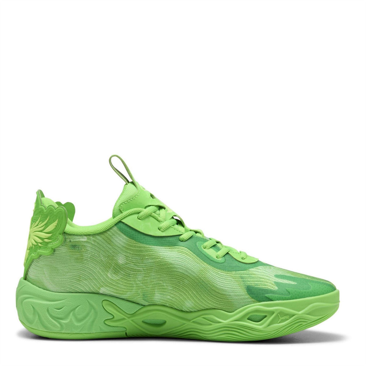 Puma Mb.04 Lo Team Basketball Trainers