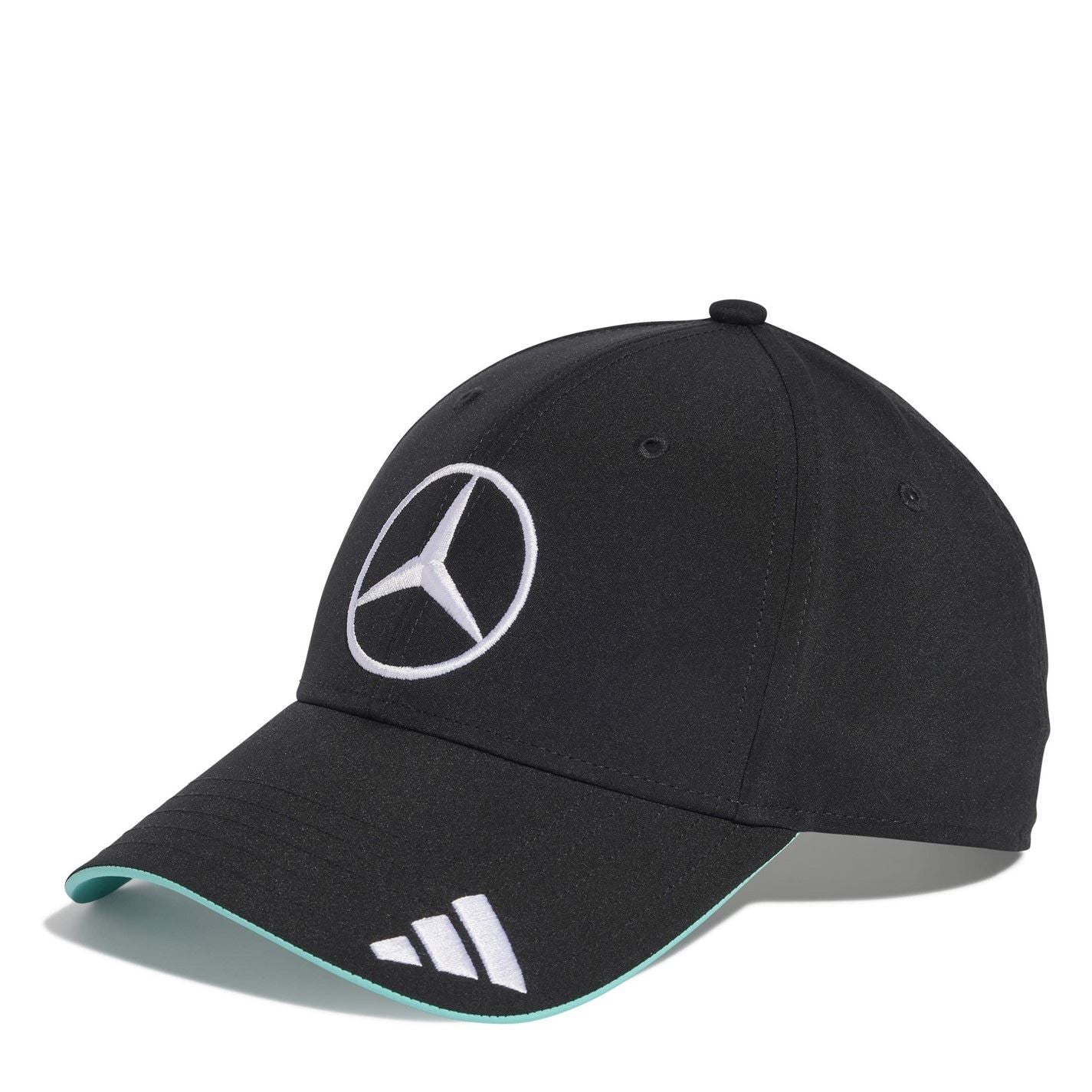 adidas Mercedes Amg Petronas Formula One Team Driver Cap