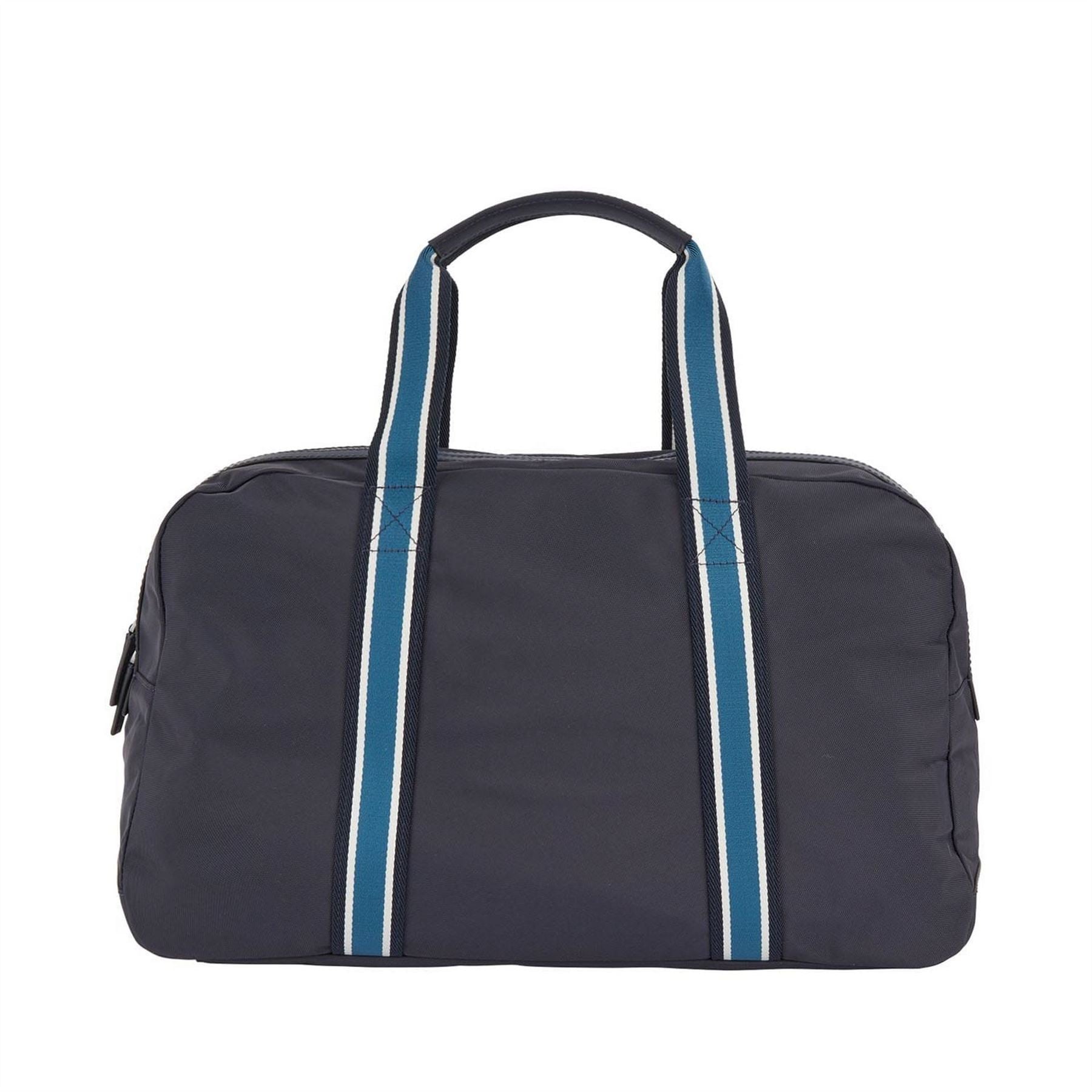 Boss x Russell Athletic Bag